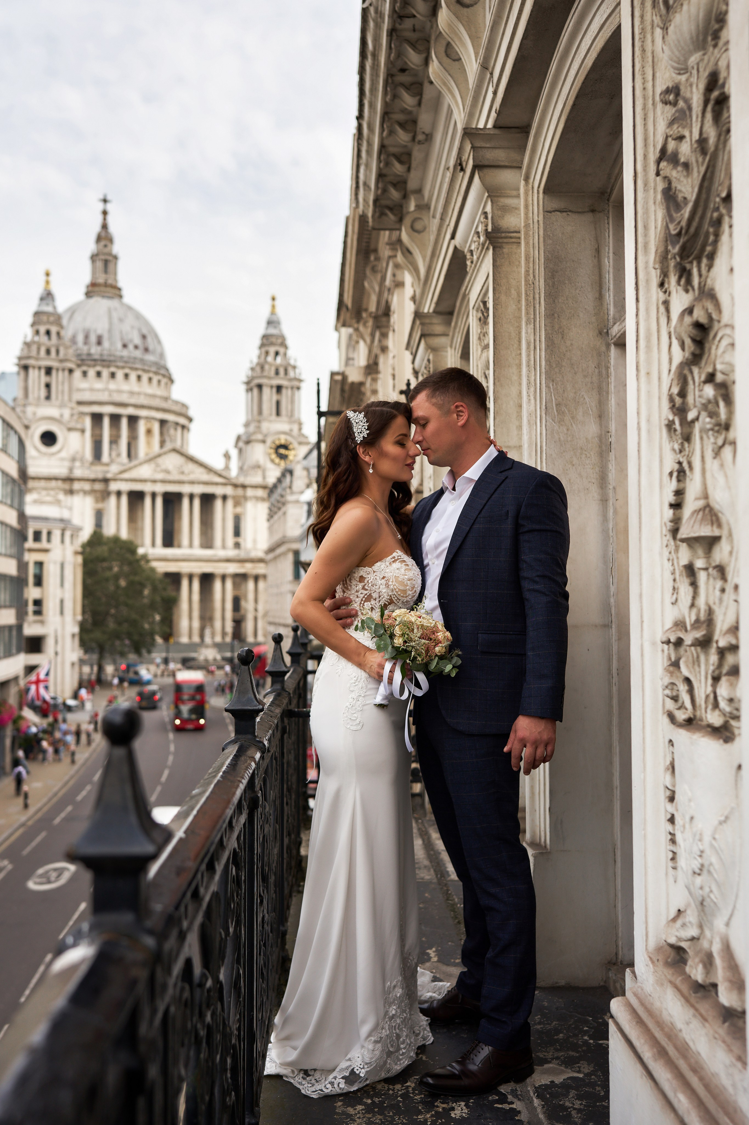 Wedding. Ukrainian Photographer London