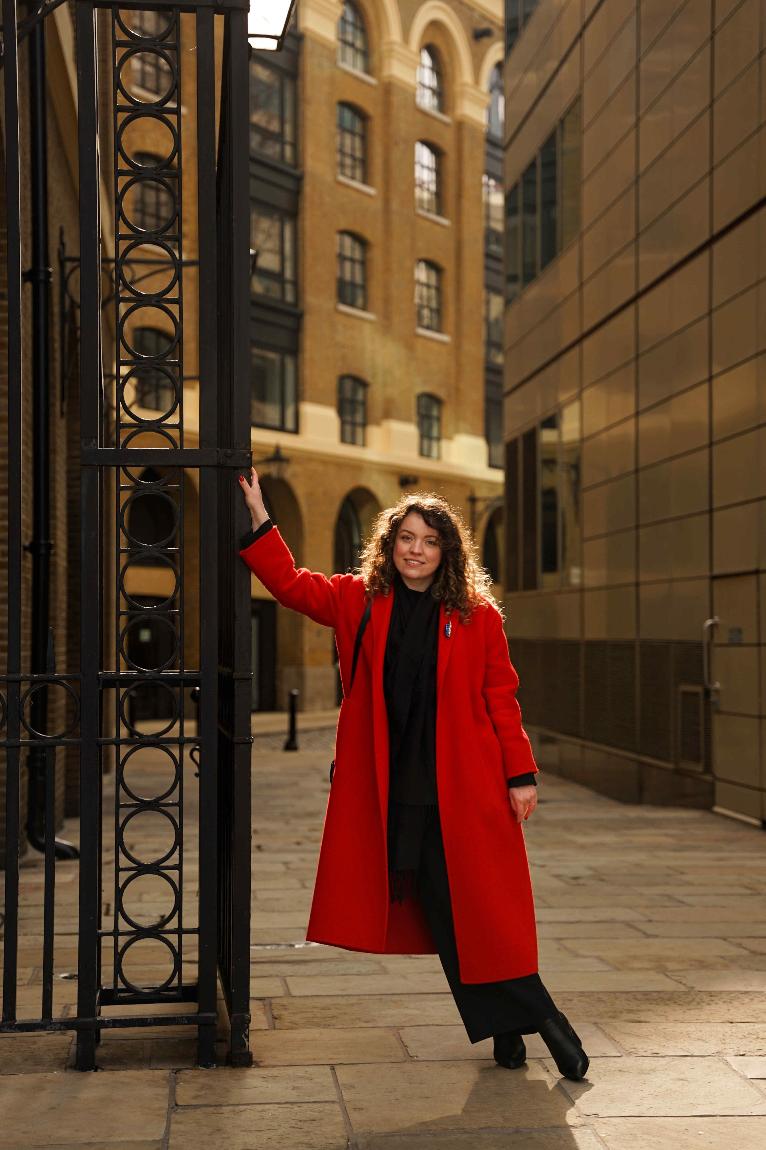 Tower Bridge. Ukrainian Photographer London