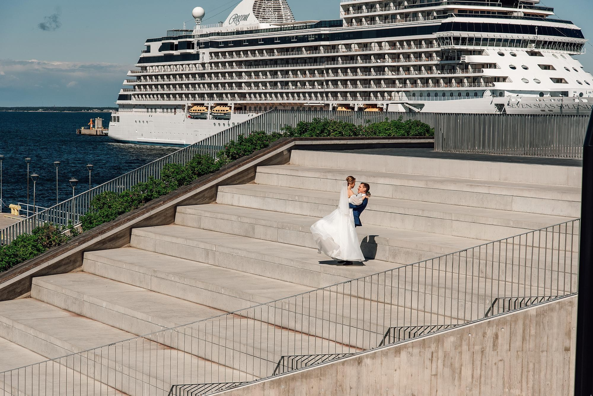 WEDDING TALLINN. Www.jelenavelpler.com