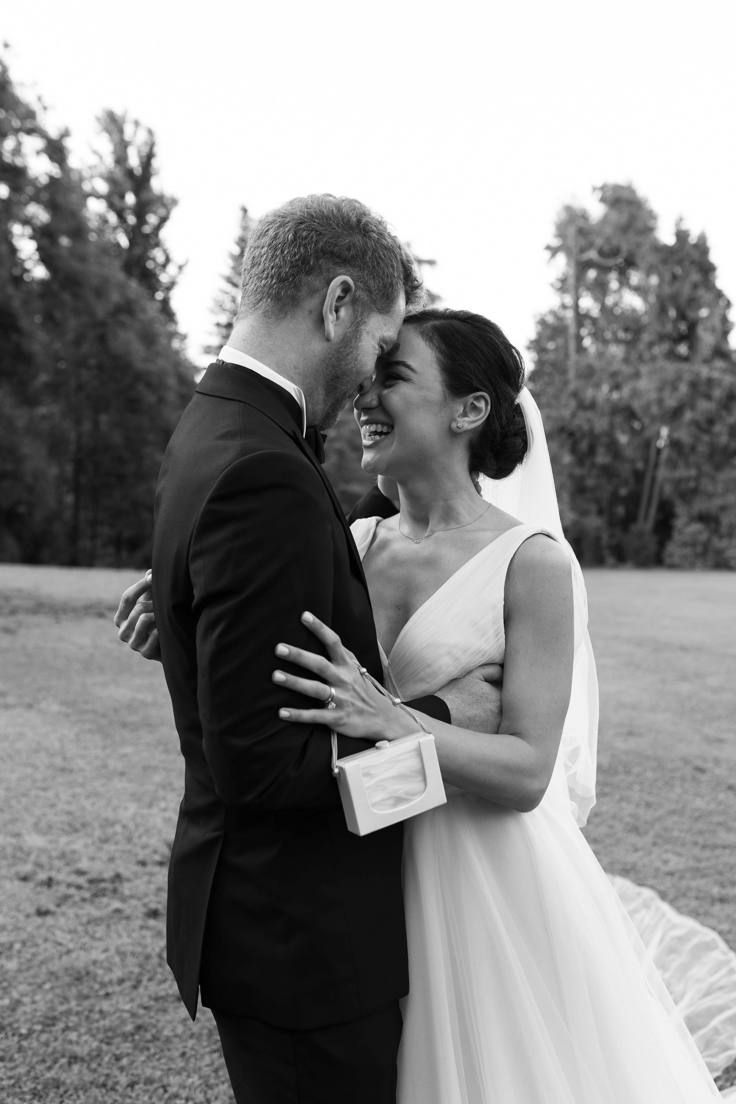 Andrew & Asya. Fotografo di matrimoni