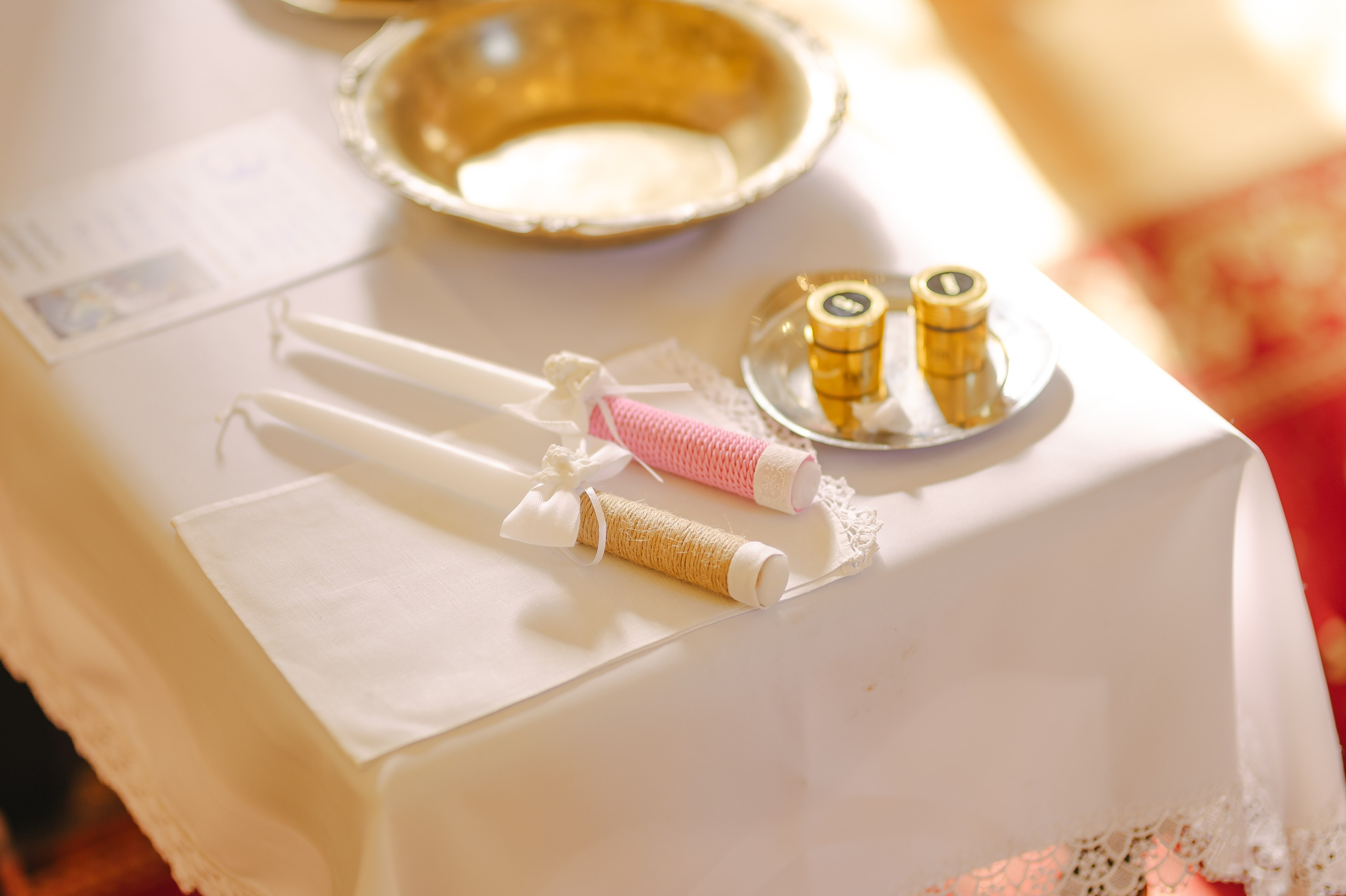 Kristupo krikštynos. Rokas Baranauskas fotografija