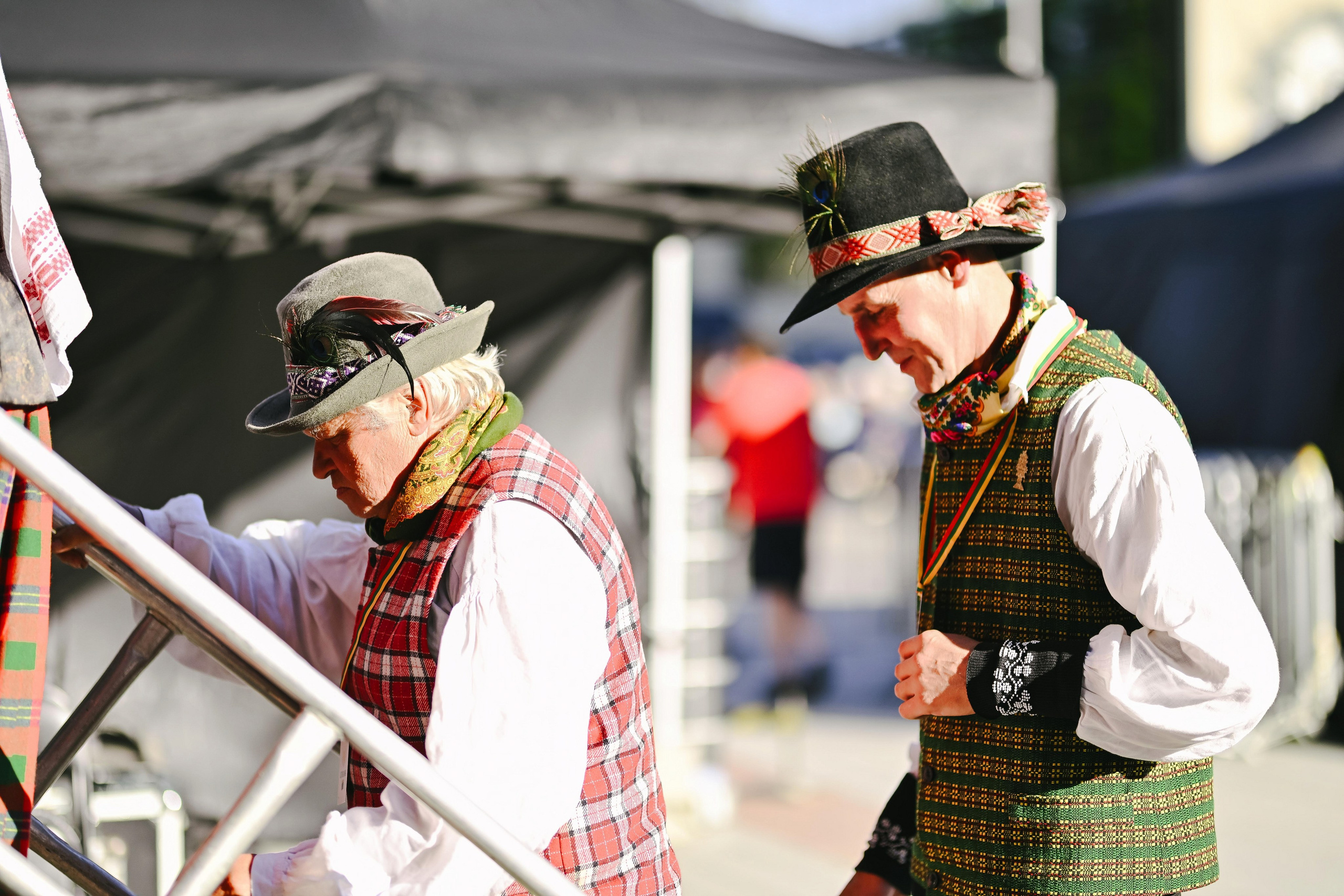 Saulės žiedas 2025. Rokas Baranauskas fotografija