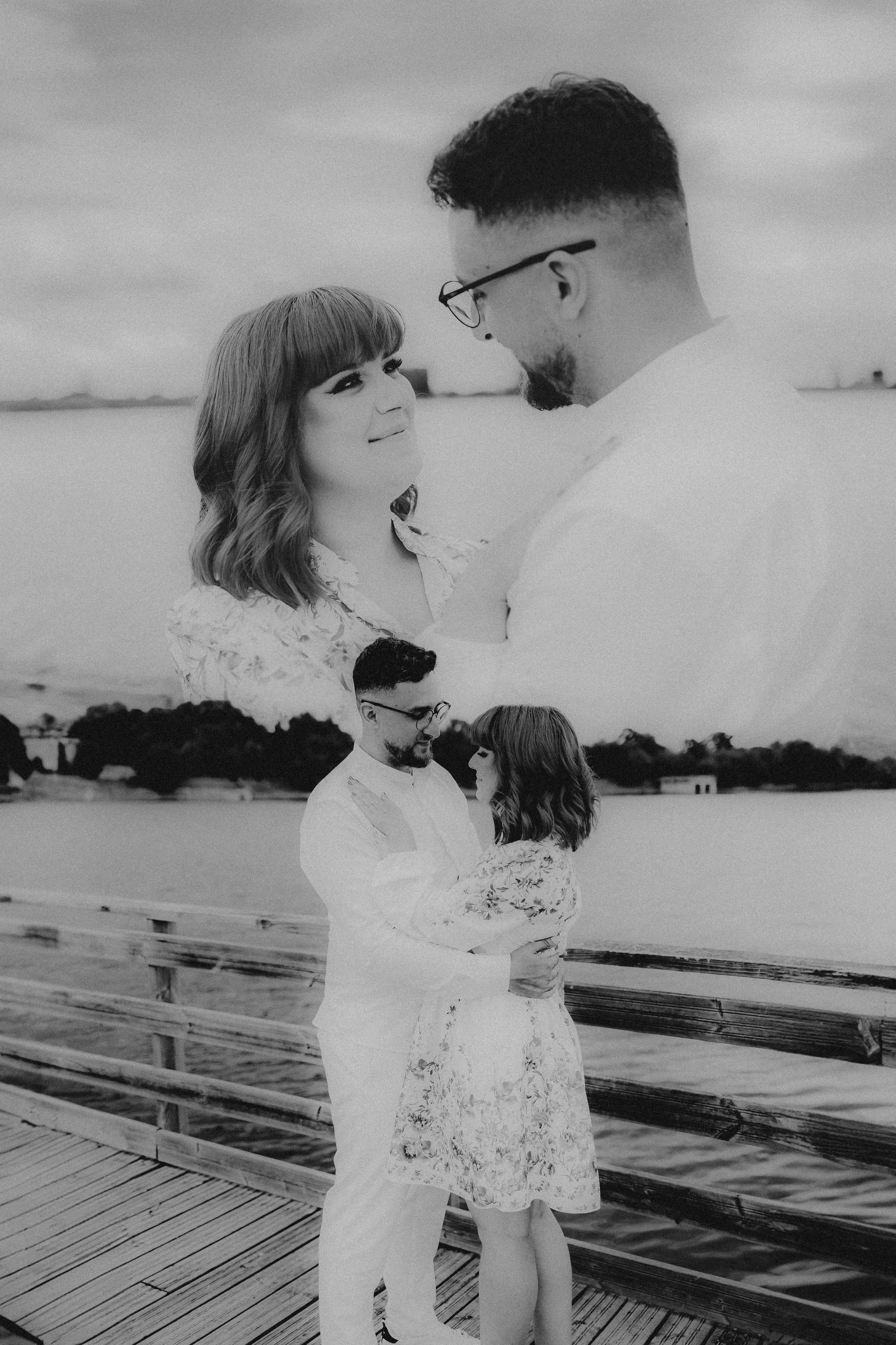 V&A. George Laslău Fotograf