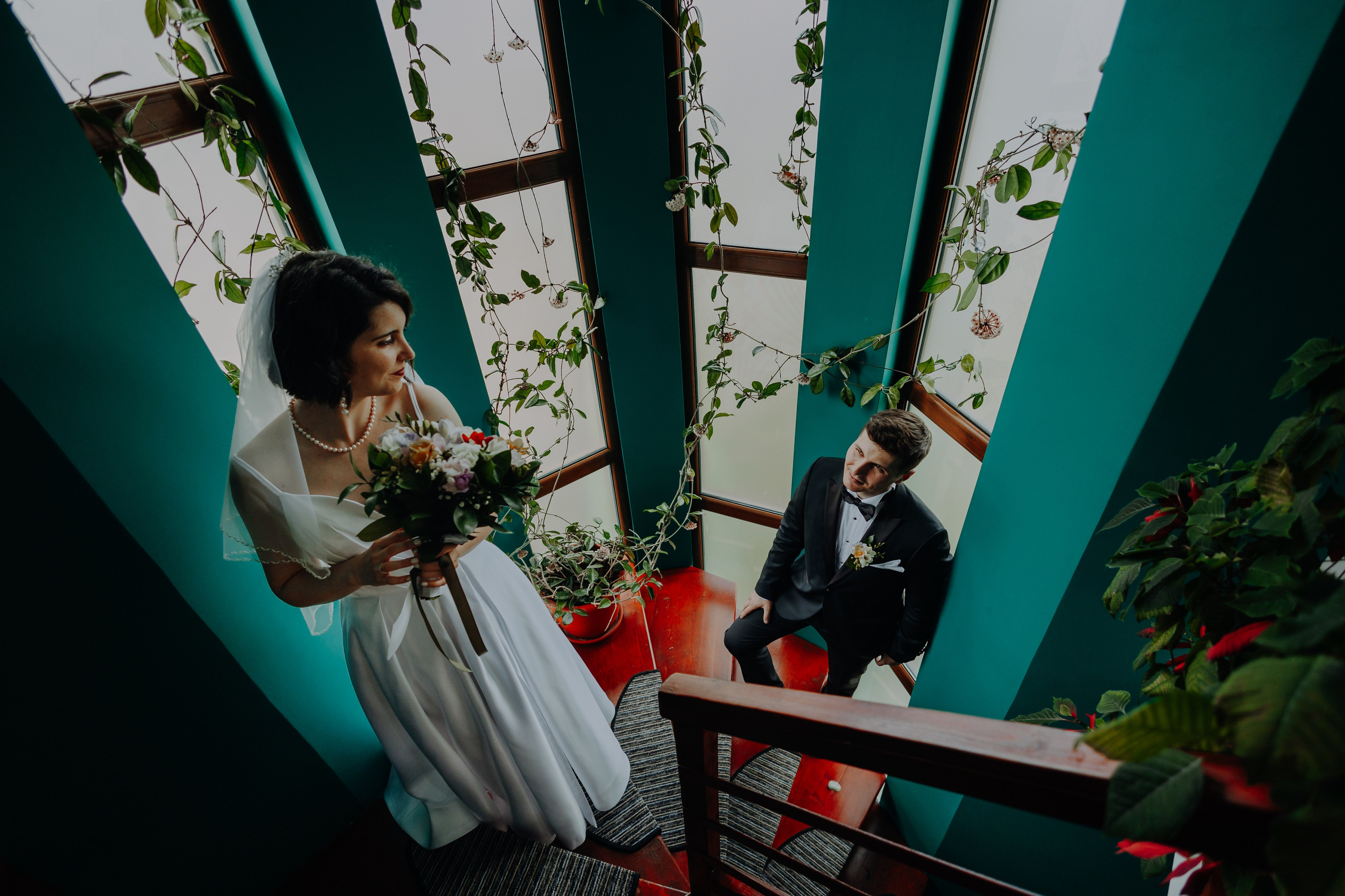 T&P. George Laslău Fotograf — ❤️ Eu nu fotografiez — eu imortalizez sentimente reale 📷