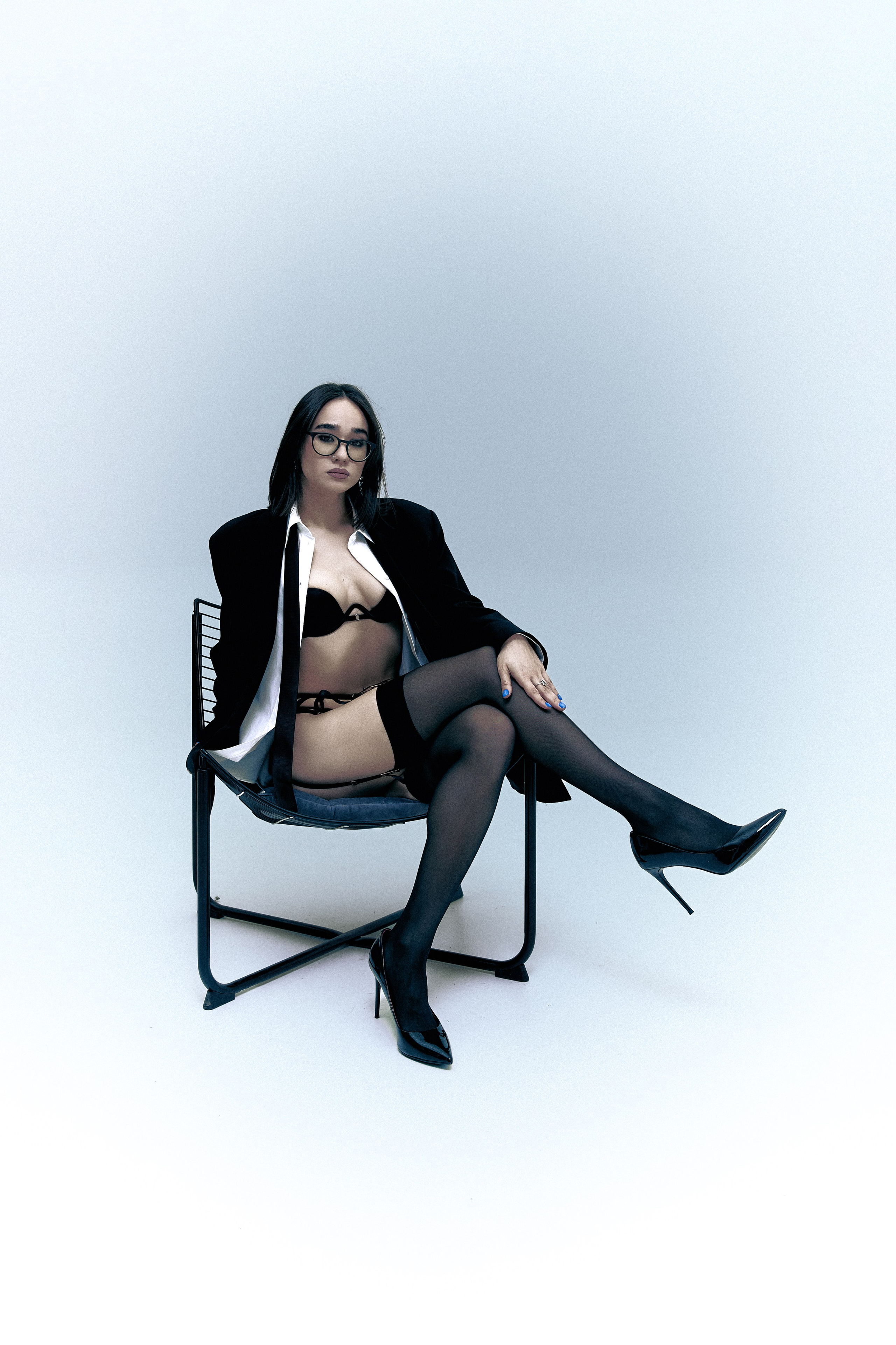 Ekaterina. Photographer Inna Gainulina