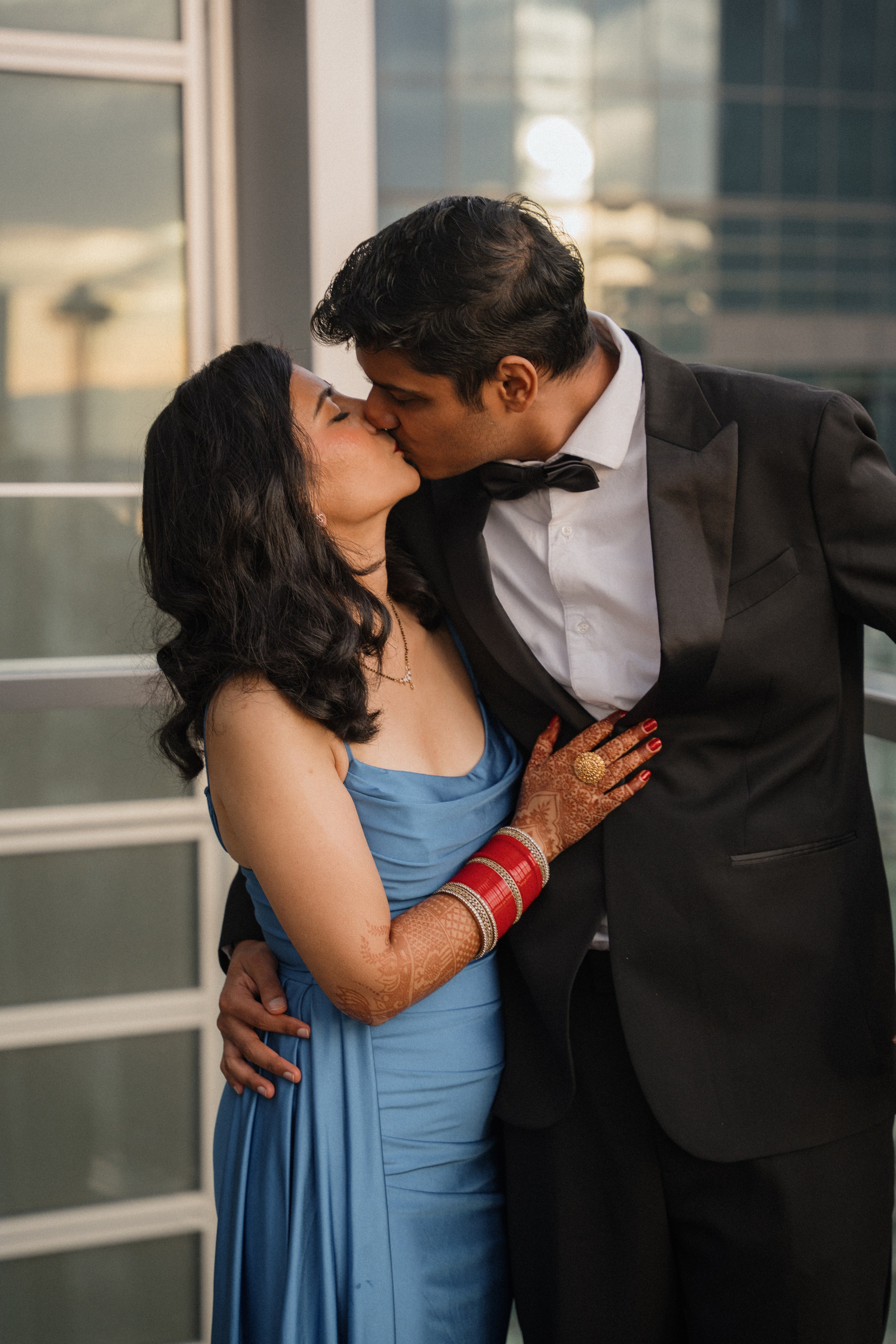 Ayushi and Anurag | Indian Wedding. Photographer in Washington Sophia D