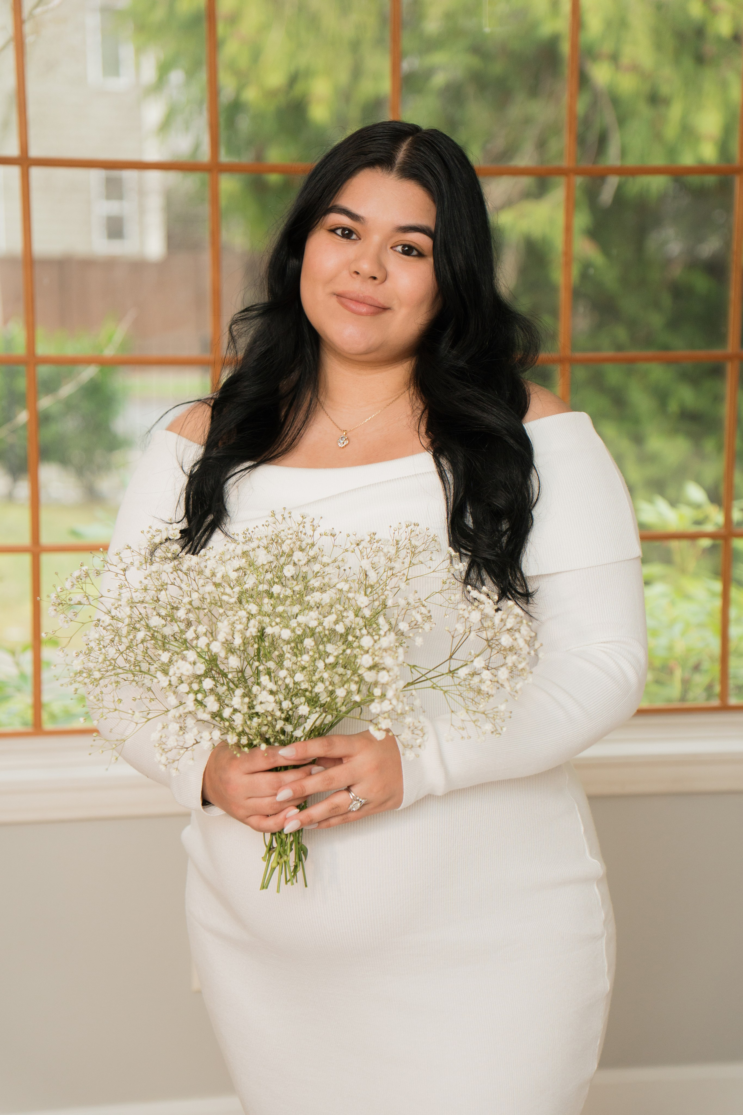 Guily and Jay’s Baby Shower. Photographer in Washington Sophia D