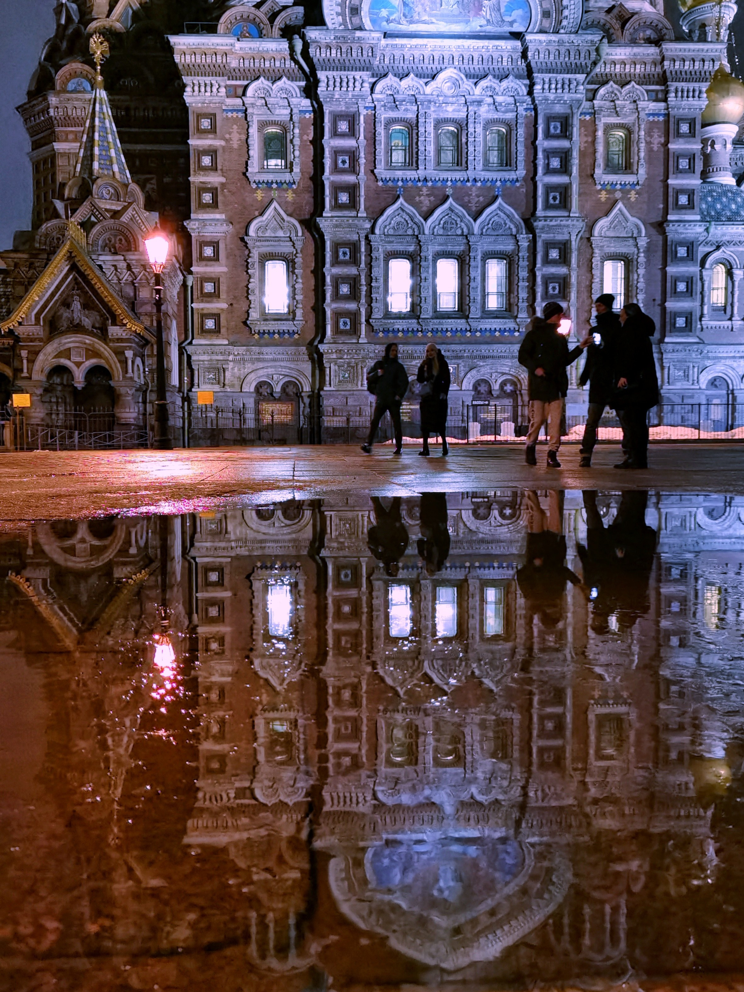 Saint Petersburg through my lens. Victoria Fedoseenko. Photographer from Serbia