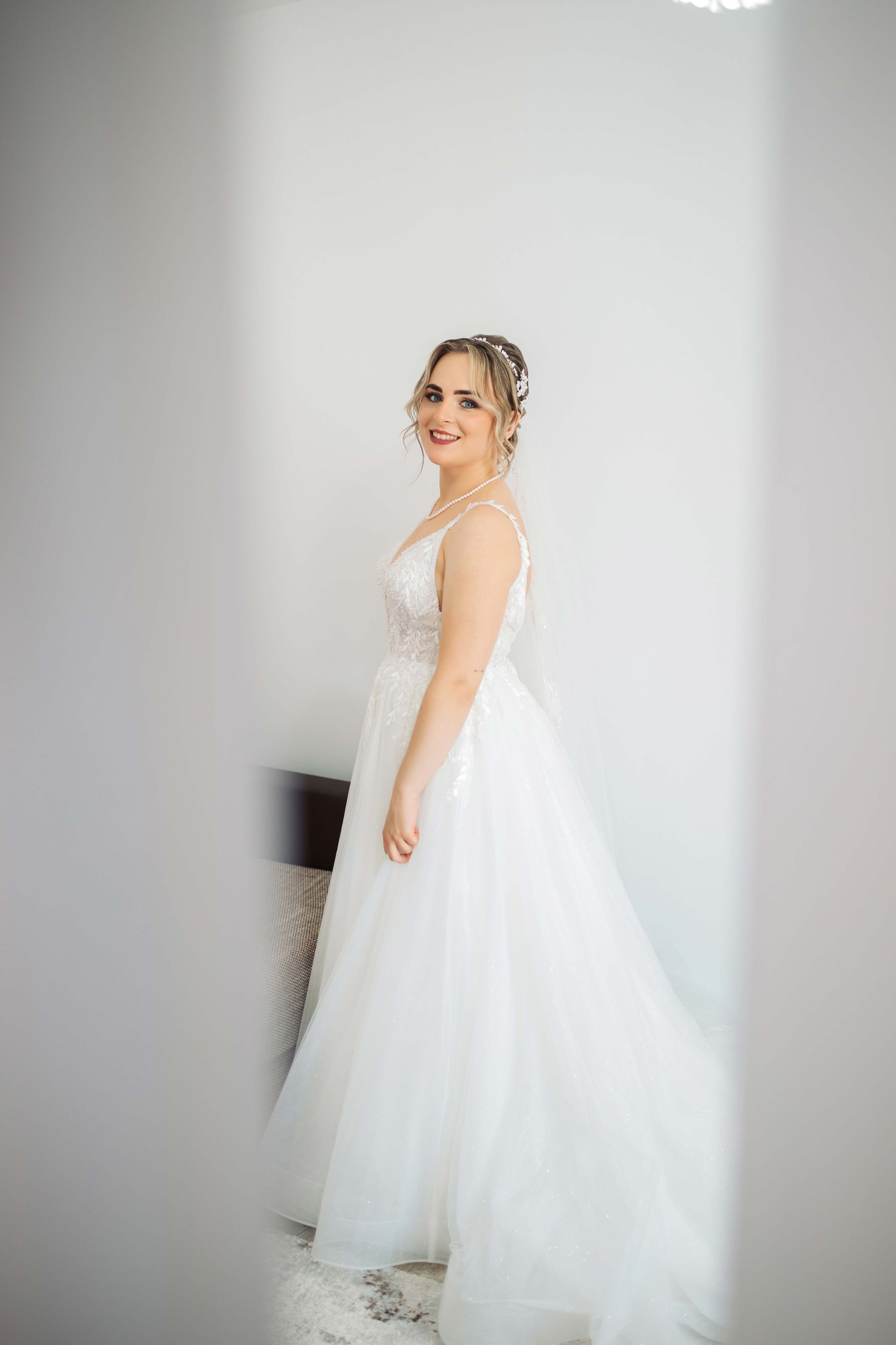 Diana & Lorand. Contrast Studio