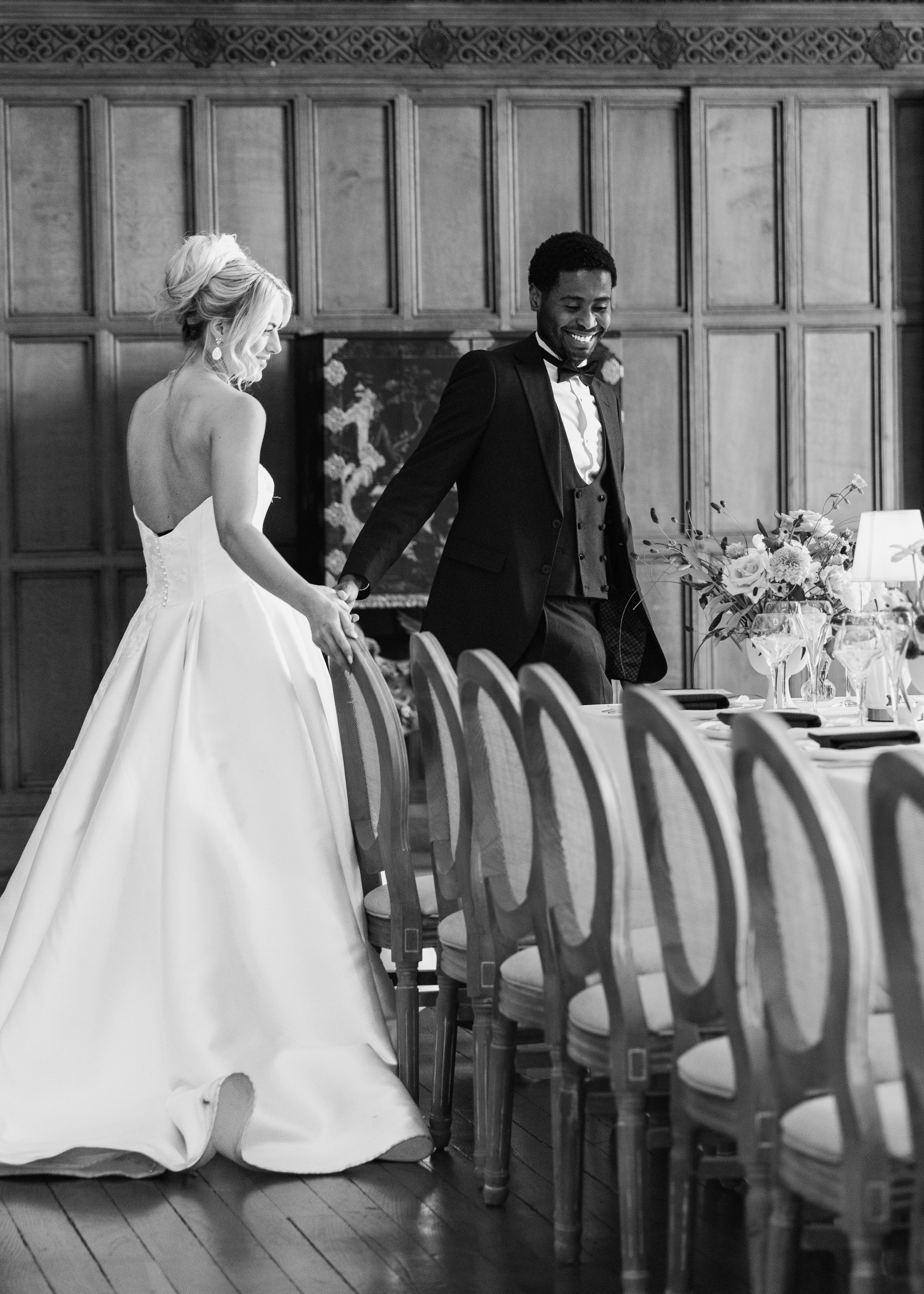 Arley Hall & Gardens, Northwich. 2025. Timeless Wedding & Events Photography. Based in London, working across Europe