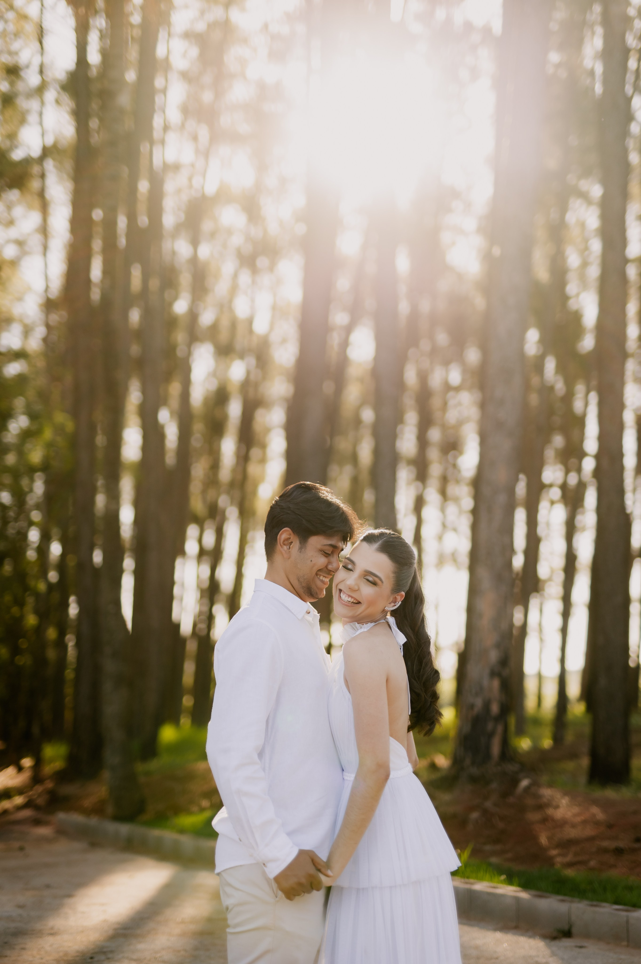 Pré Wedding em Cianorte • Beatriz e Guilherme. Barizon Fotografia | Fotógrafo de Casamentos, Ensaios e Eventos | Paraná