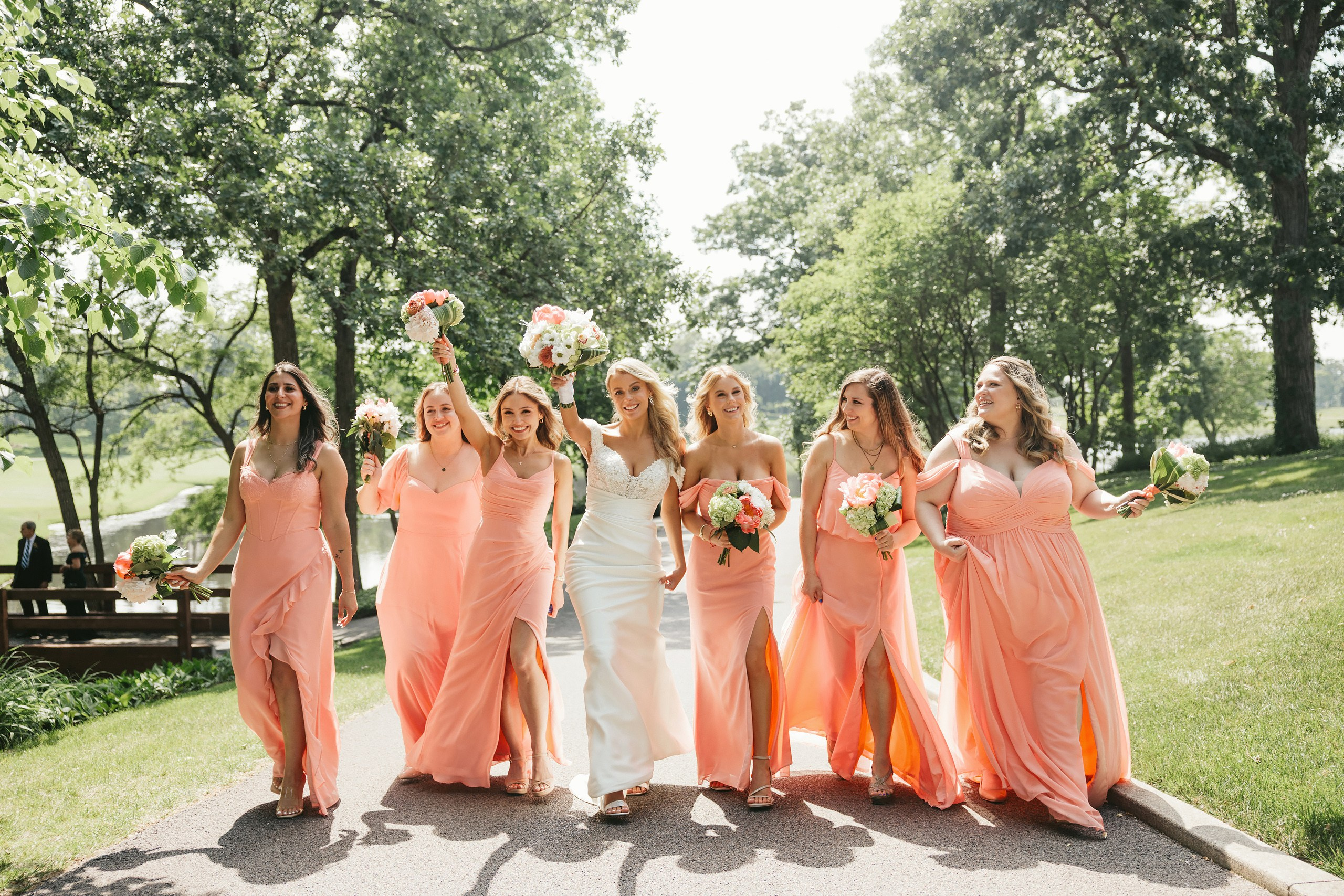 06.14.2025 Wedding. Wedding family event photographer in Chicago Nick Yushevich