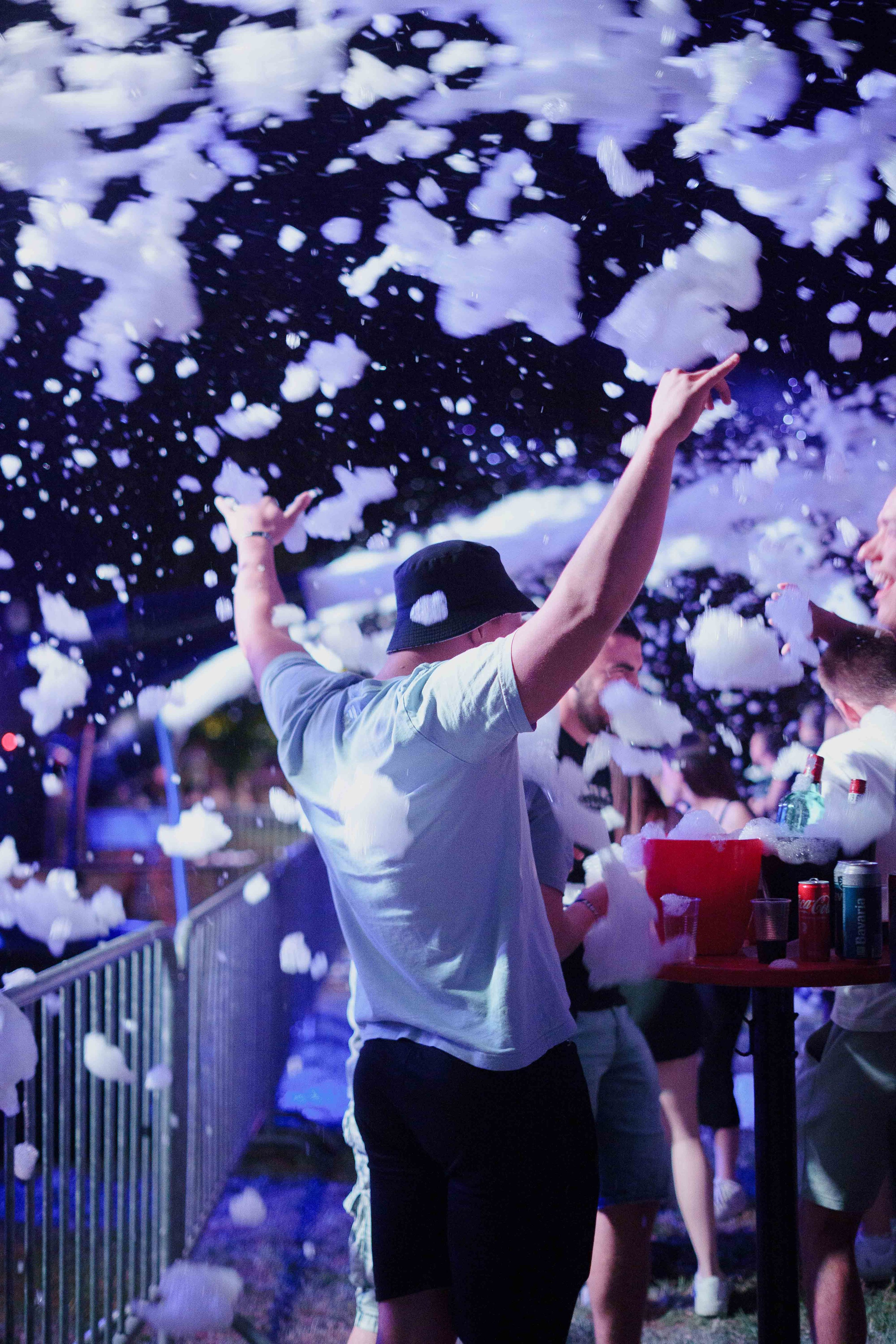 Boomfest. Жуков Студио