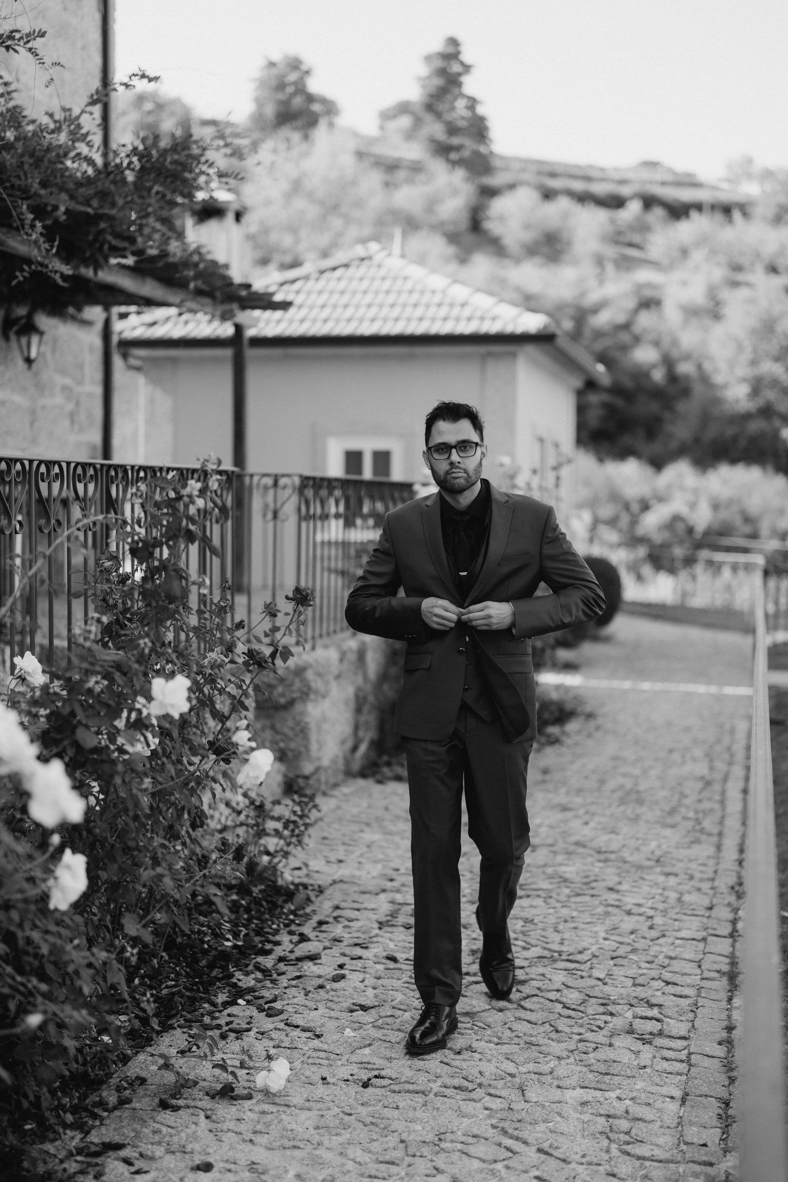 Maya e Trey. Fabio Barth | Foto e Filme de casamento