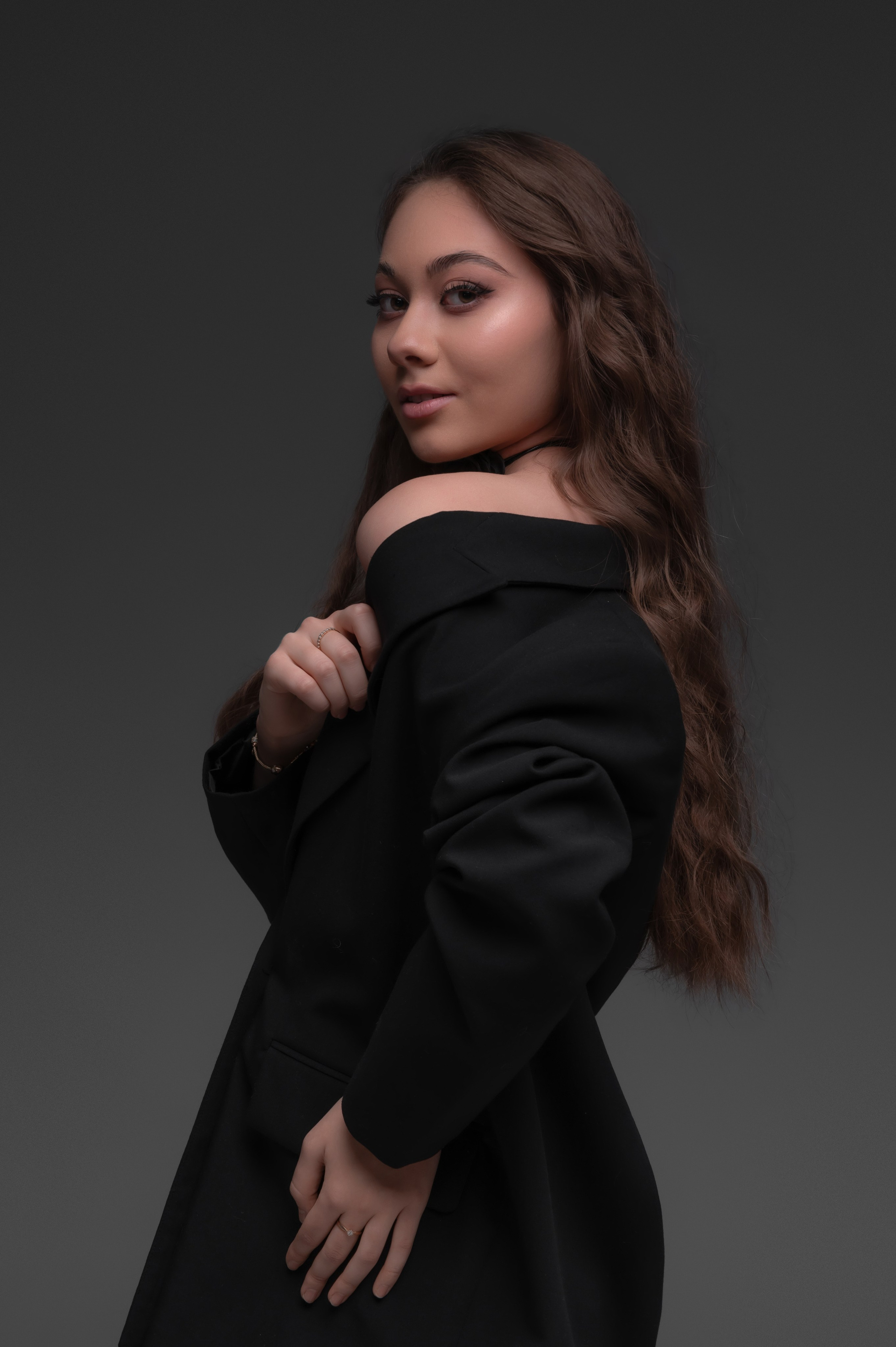 Фотосессия в стиле VOGUE. Семейный фотограф в Москве