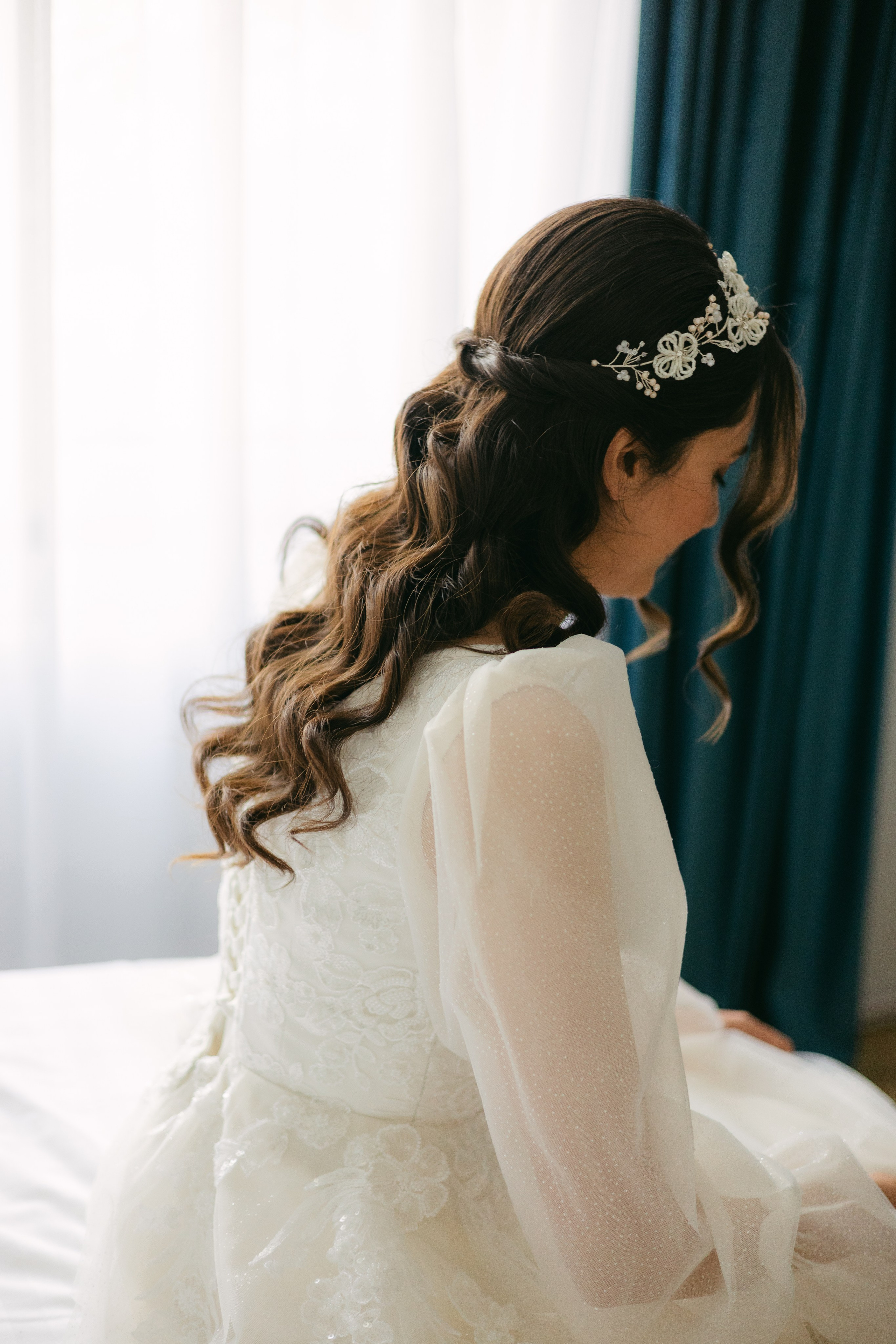 Beatrice and Andrei. Sara Luca Wedding Photographer in Italy and Europe