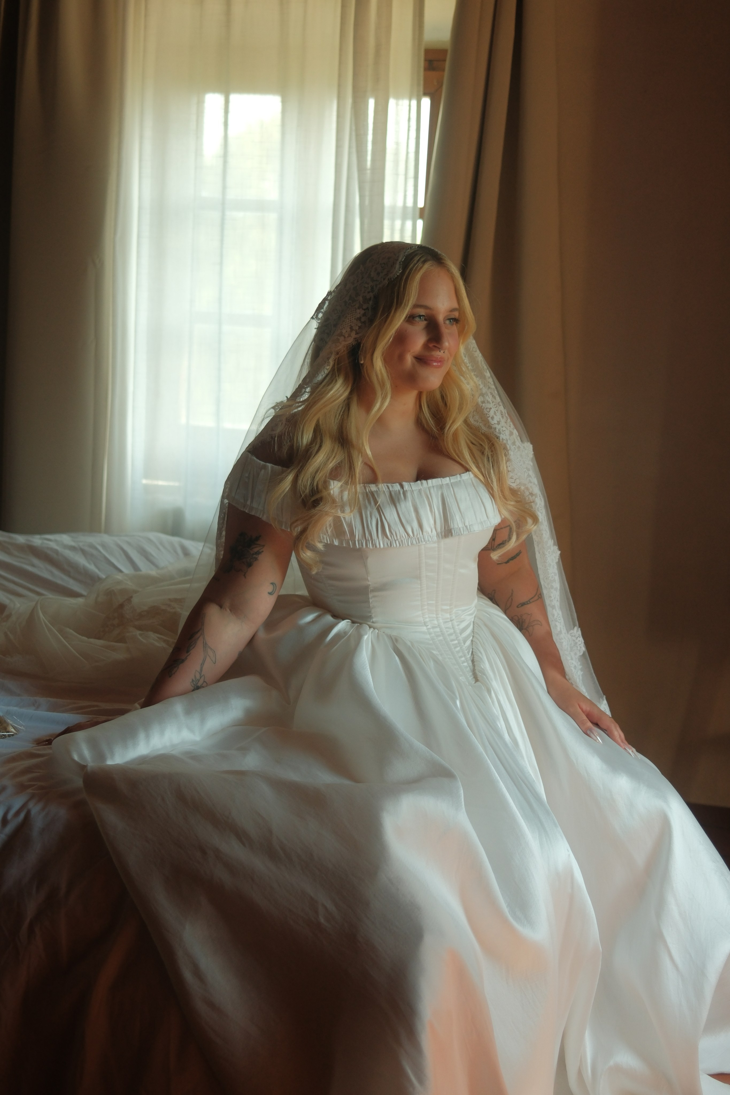 Sara Luca | Digital+Film wedding Photographer | Italy and Europe
