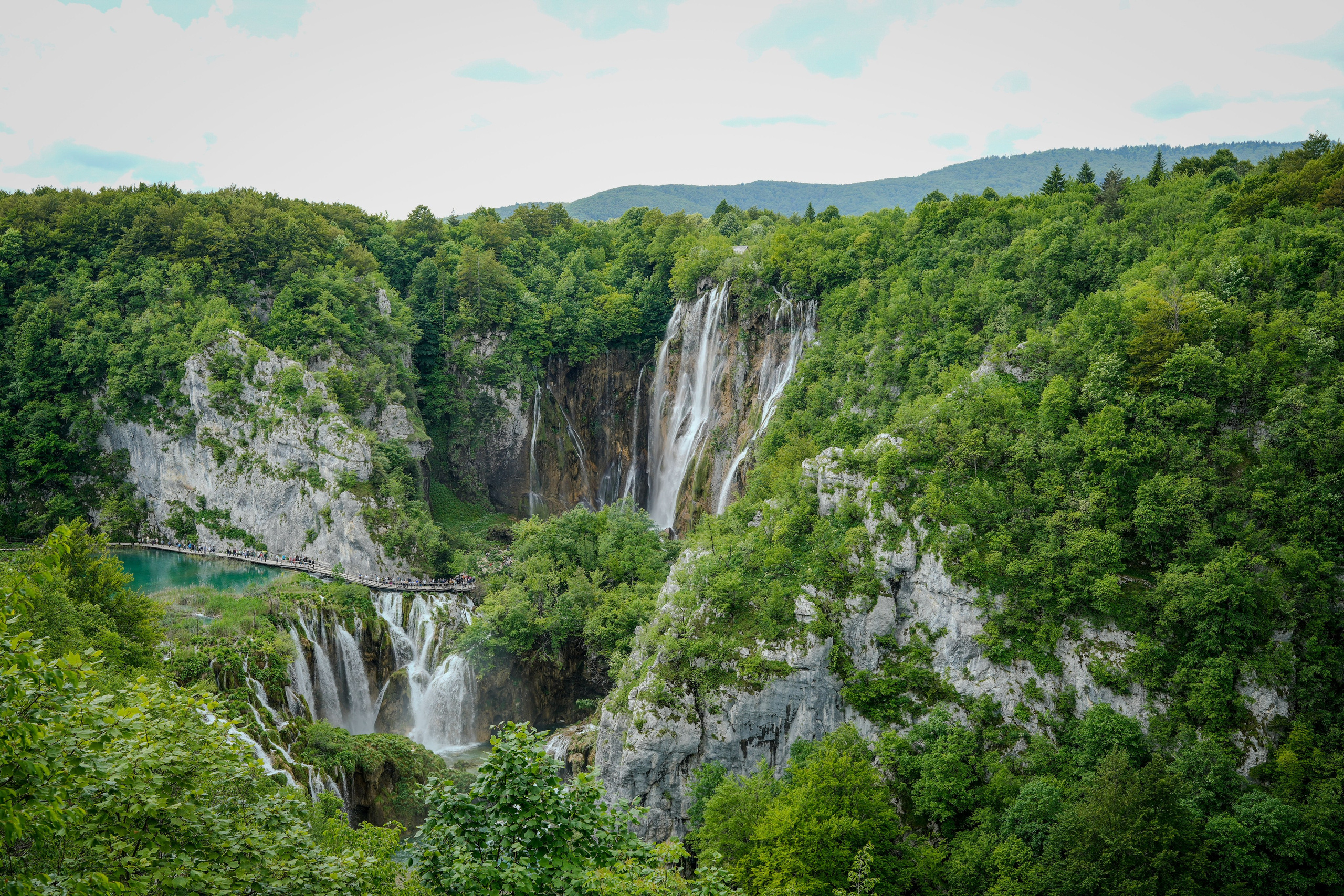 Bank Jerusalem — Team Retreat