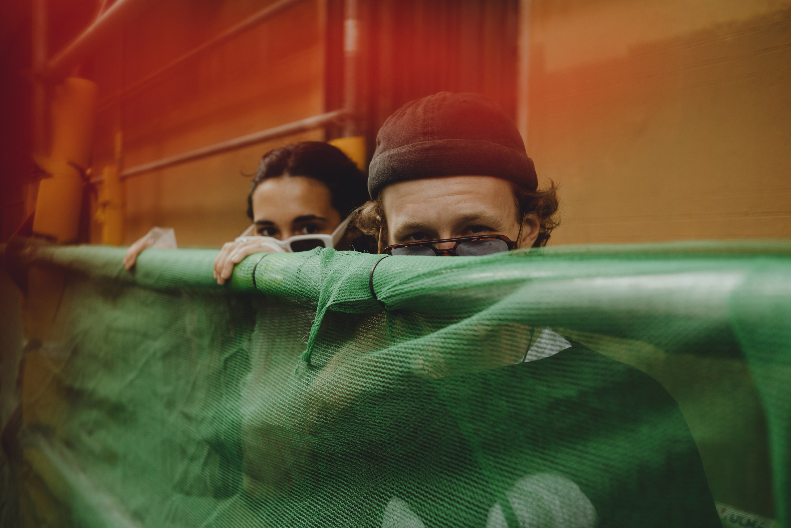 Sem & Anita. Paola wedding photographer / videographer in Barcelona