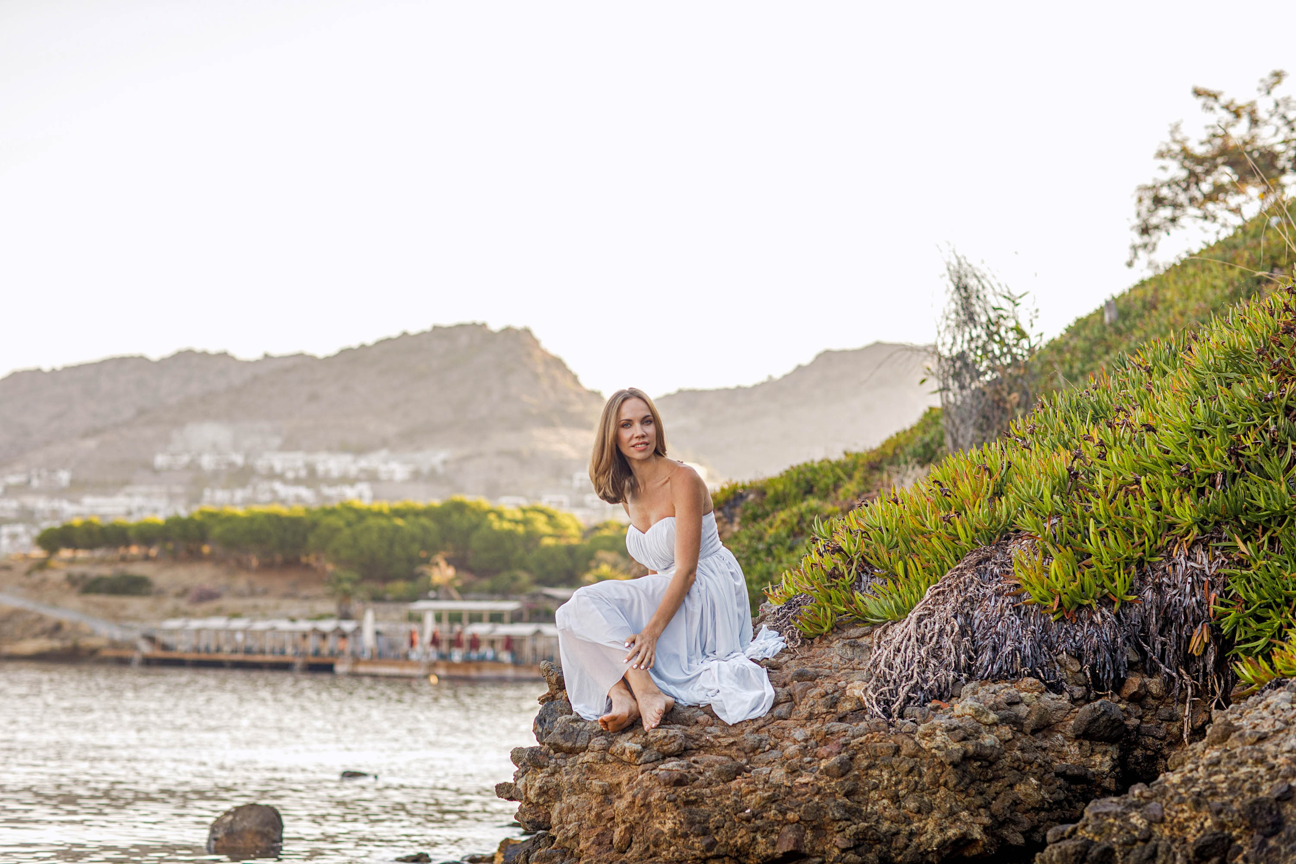 Фотосессия в Мармарисе. Фотограф в Каппадокии / Julia Ganch