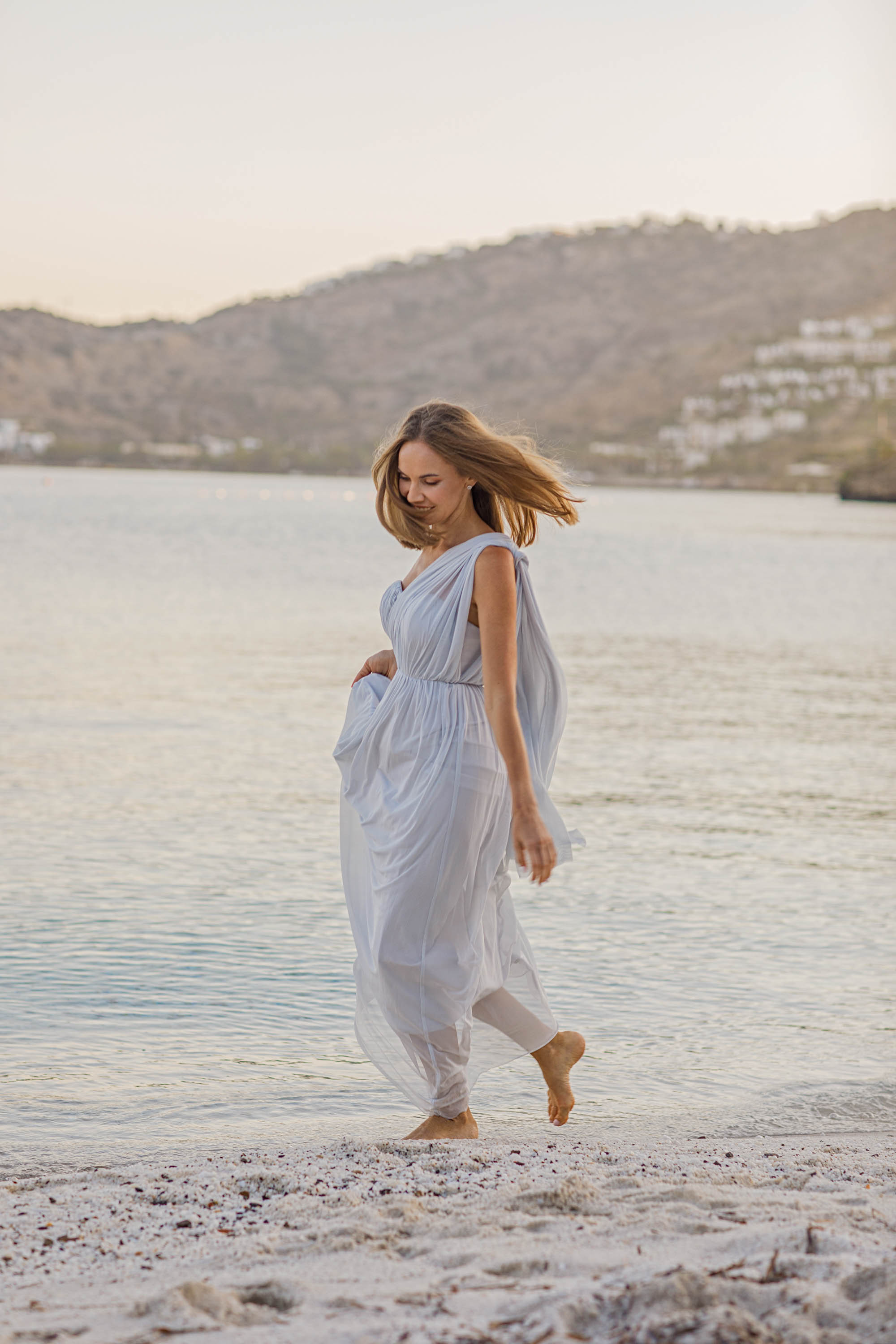 Фотосессия в Мармарисе. Фотограф в Каппадокии / Julia Ganch