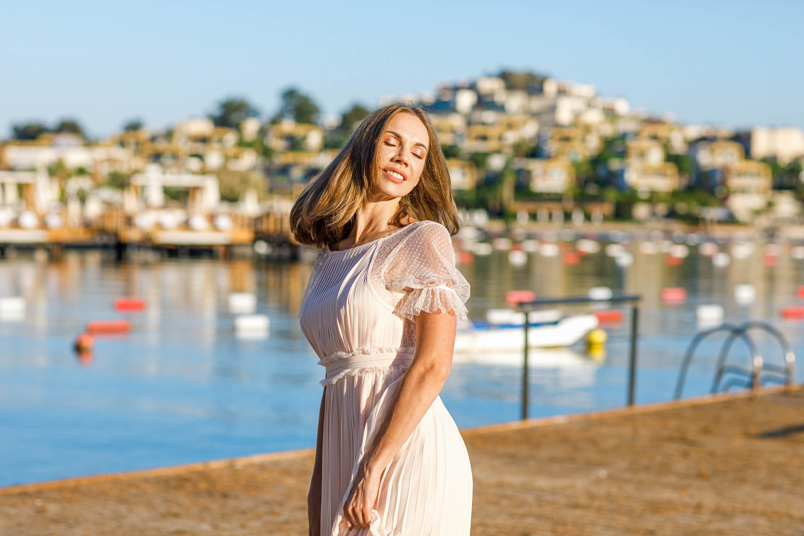 Фотосессия в Мармарисе. Фотограф в Каппадокии / Julia Ganch