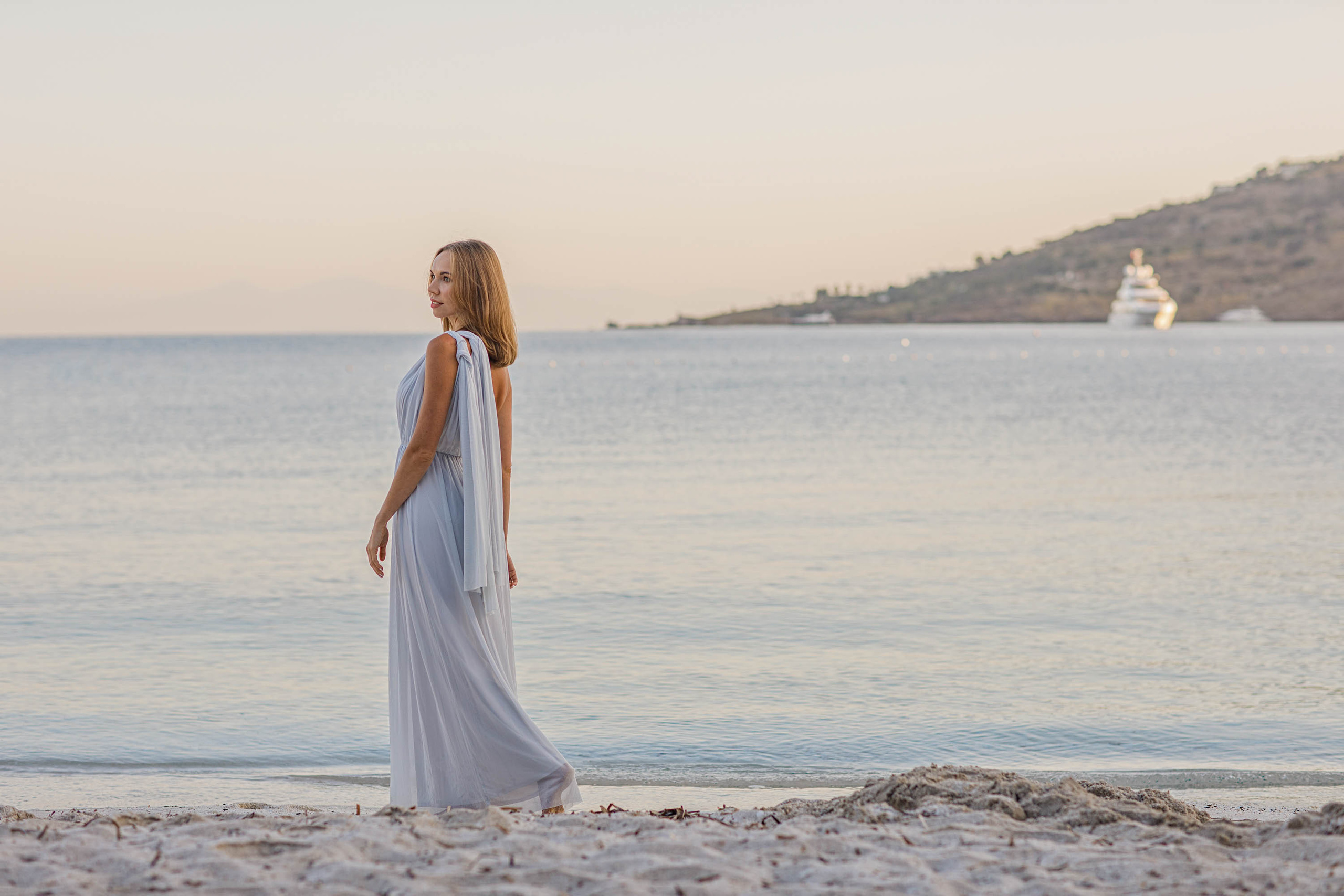 Фотосессия в Мармарисе. Фотограф в Каппадокии / Julia Ganch