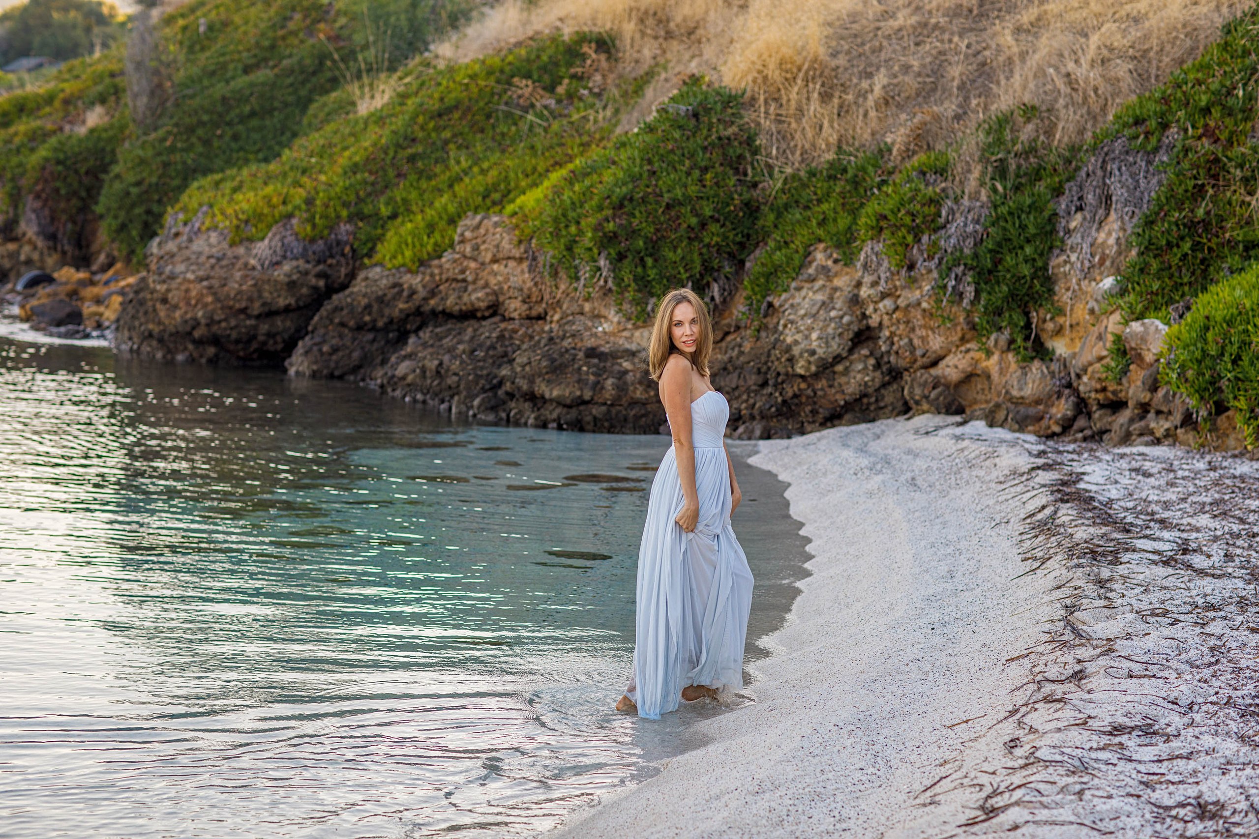 Фотосессия в Мармарисе. Фотограф в Каппадокии / Julia Ganch