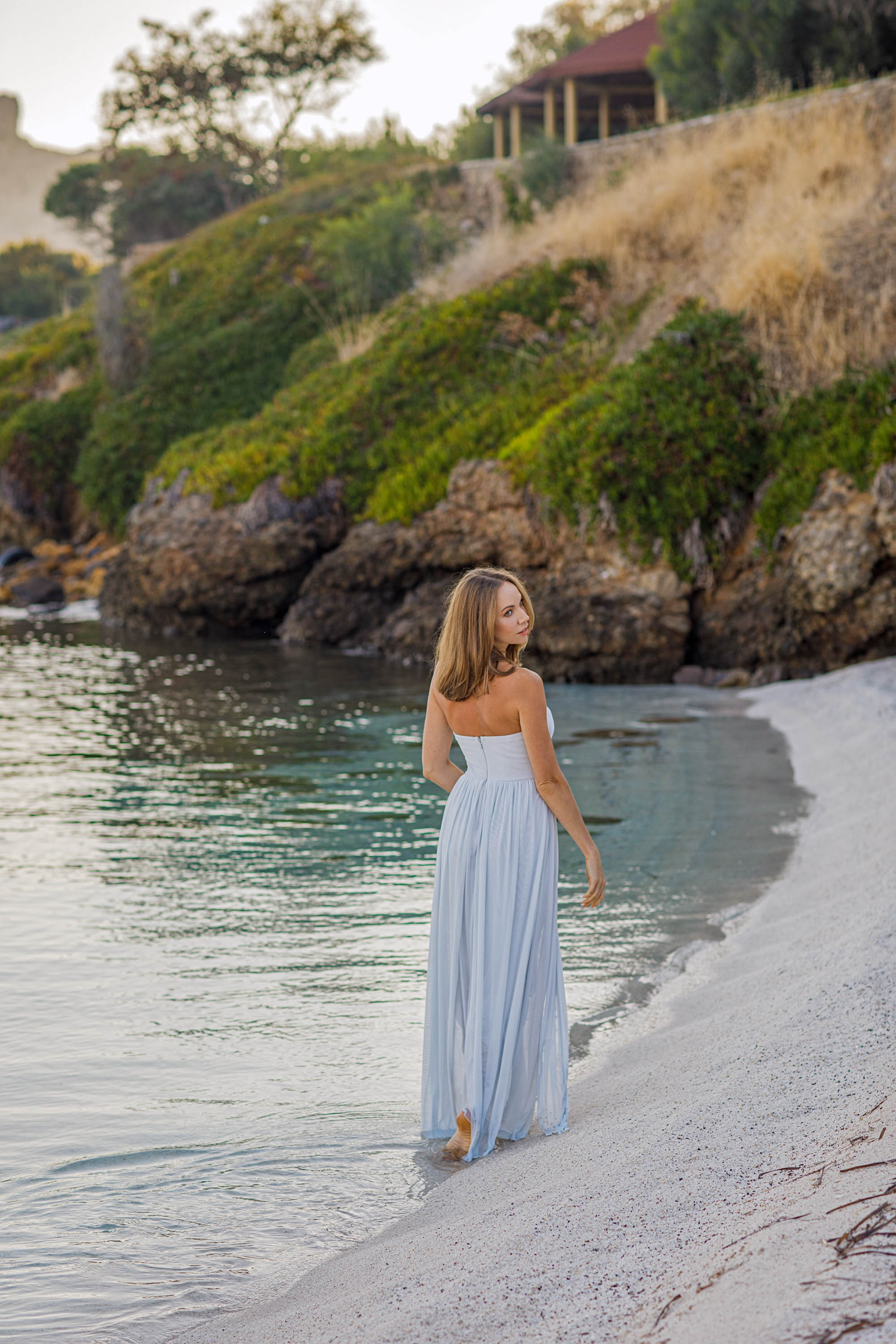 Фотосессия в Мармарисе. Фотограф в Каппадокии / Julia Ganch