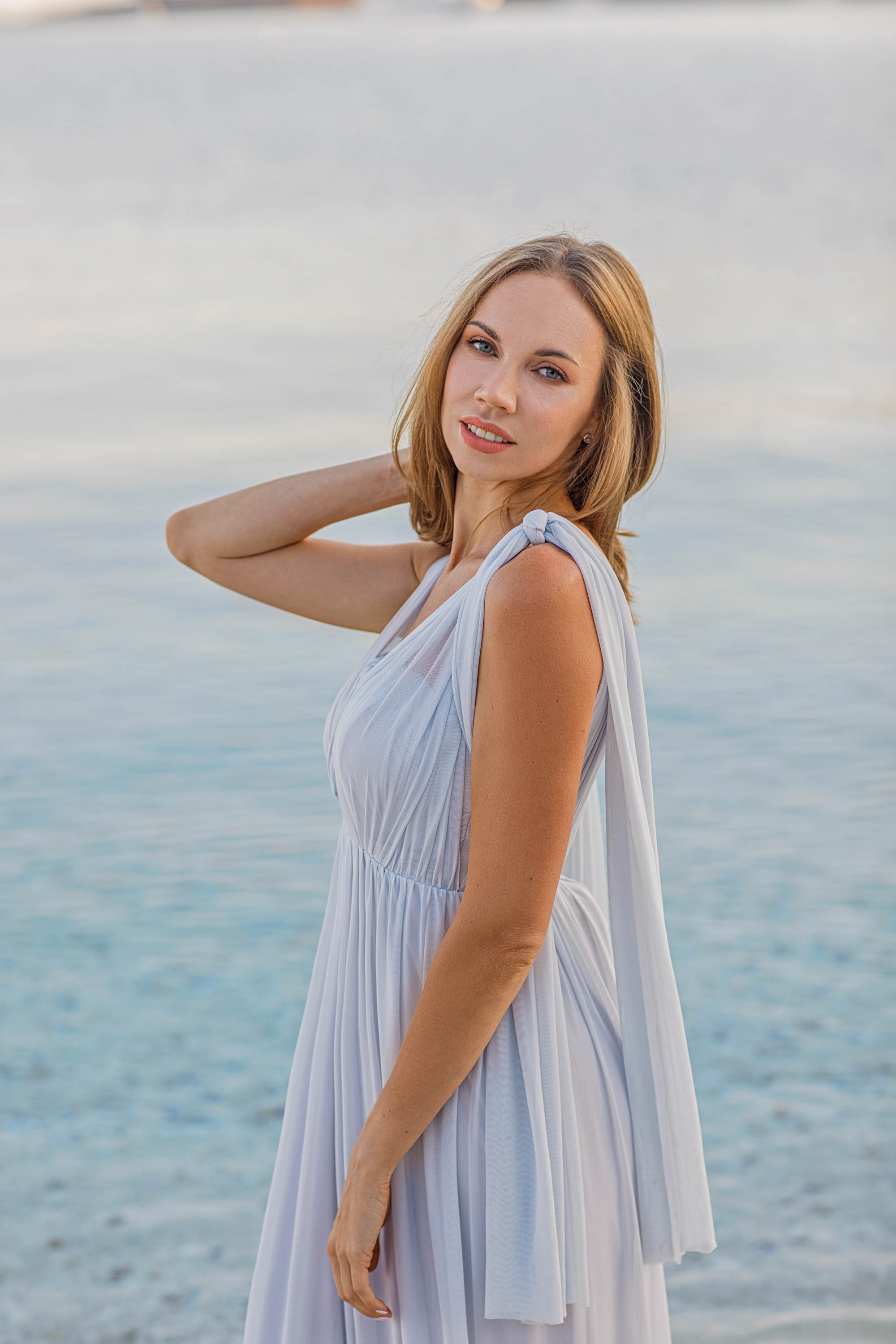 Фотосессия в Мармарисе. Фотограф в Каппадокии / Julia Ganch