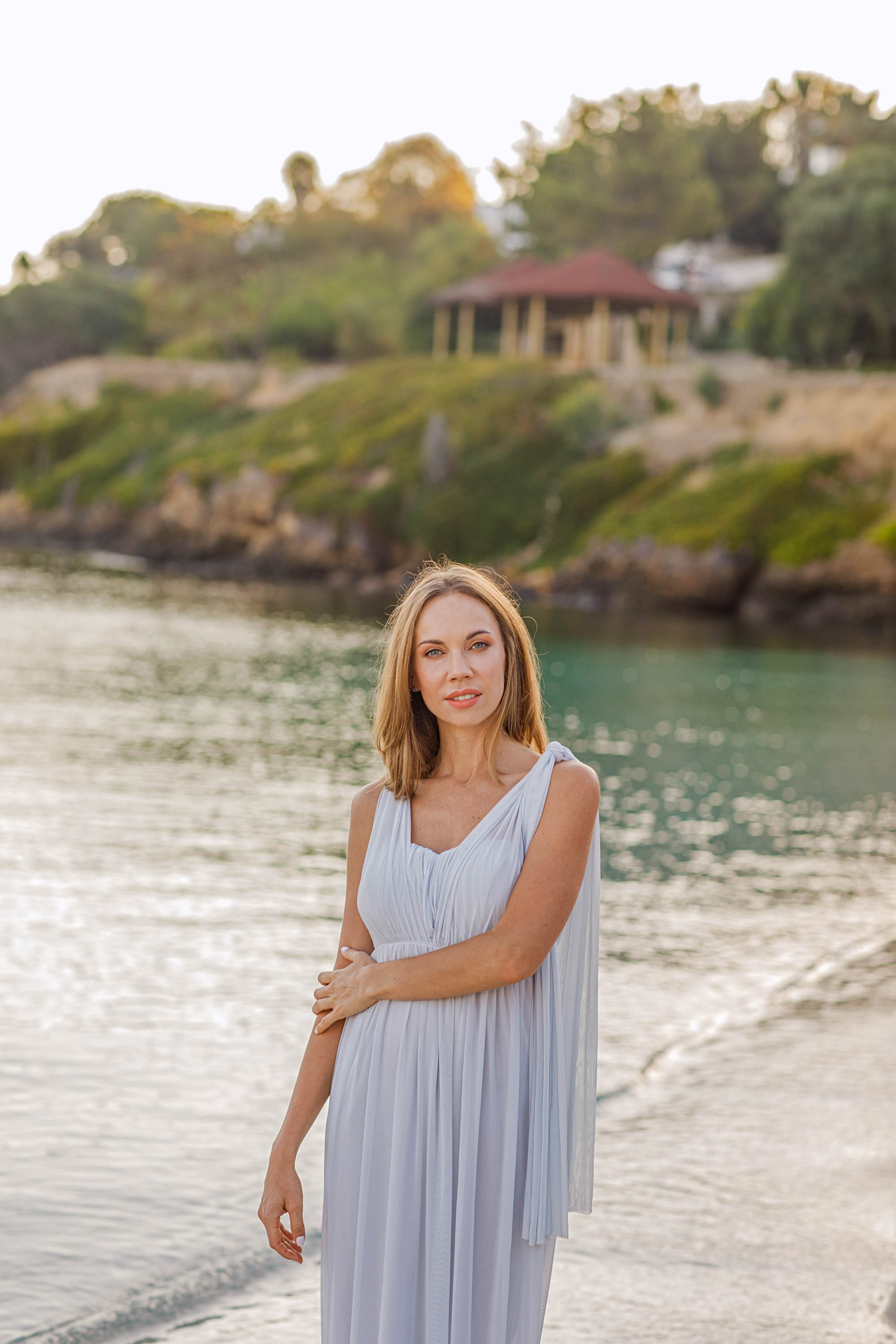 Фотосессия в Мармарисе. Фотограф в Каппадокии / Julia Ganch