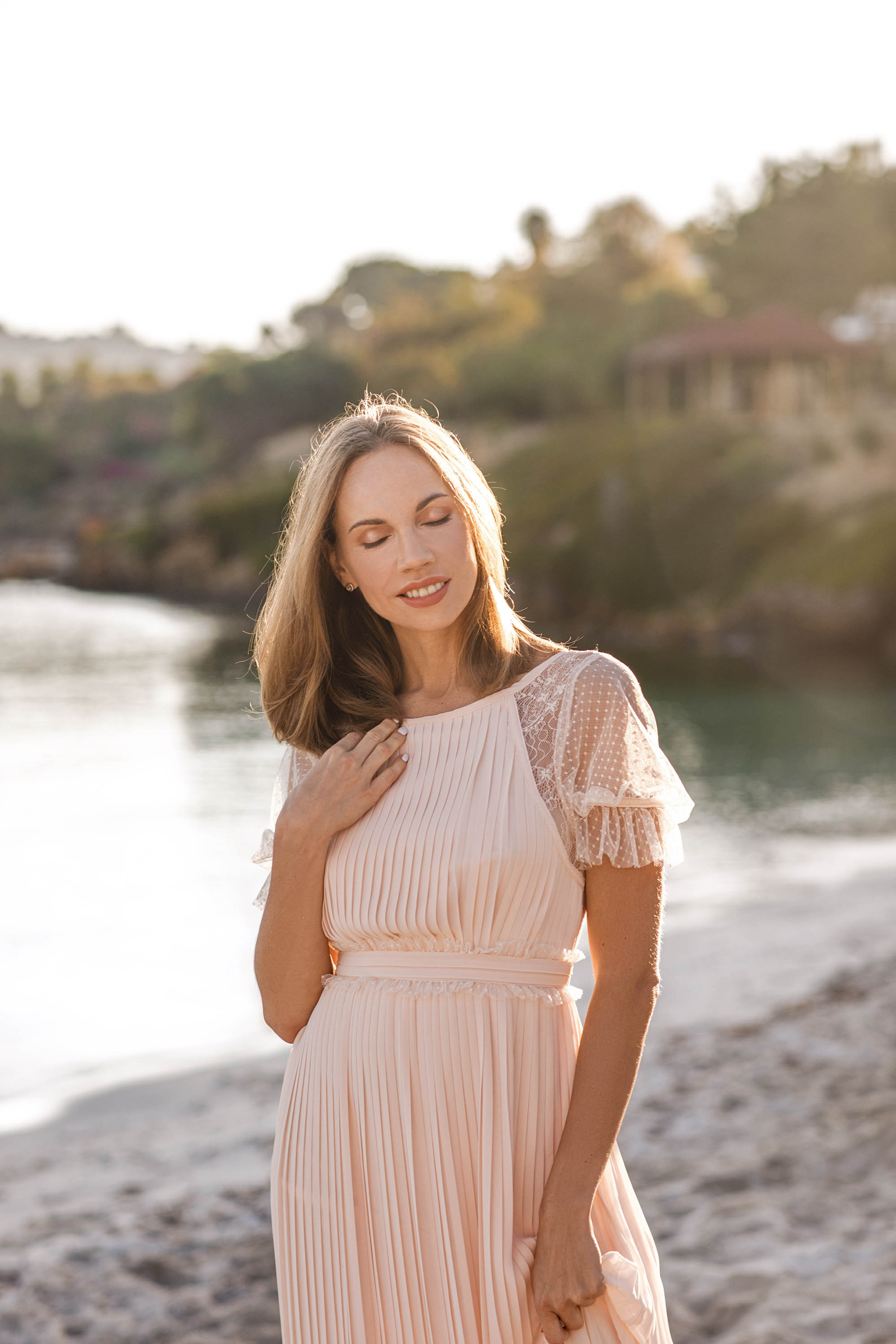 Фотосессия в Мармарисе. Фотограф в Каппадокии / Julia Ganch