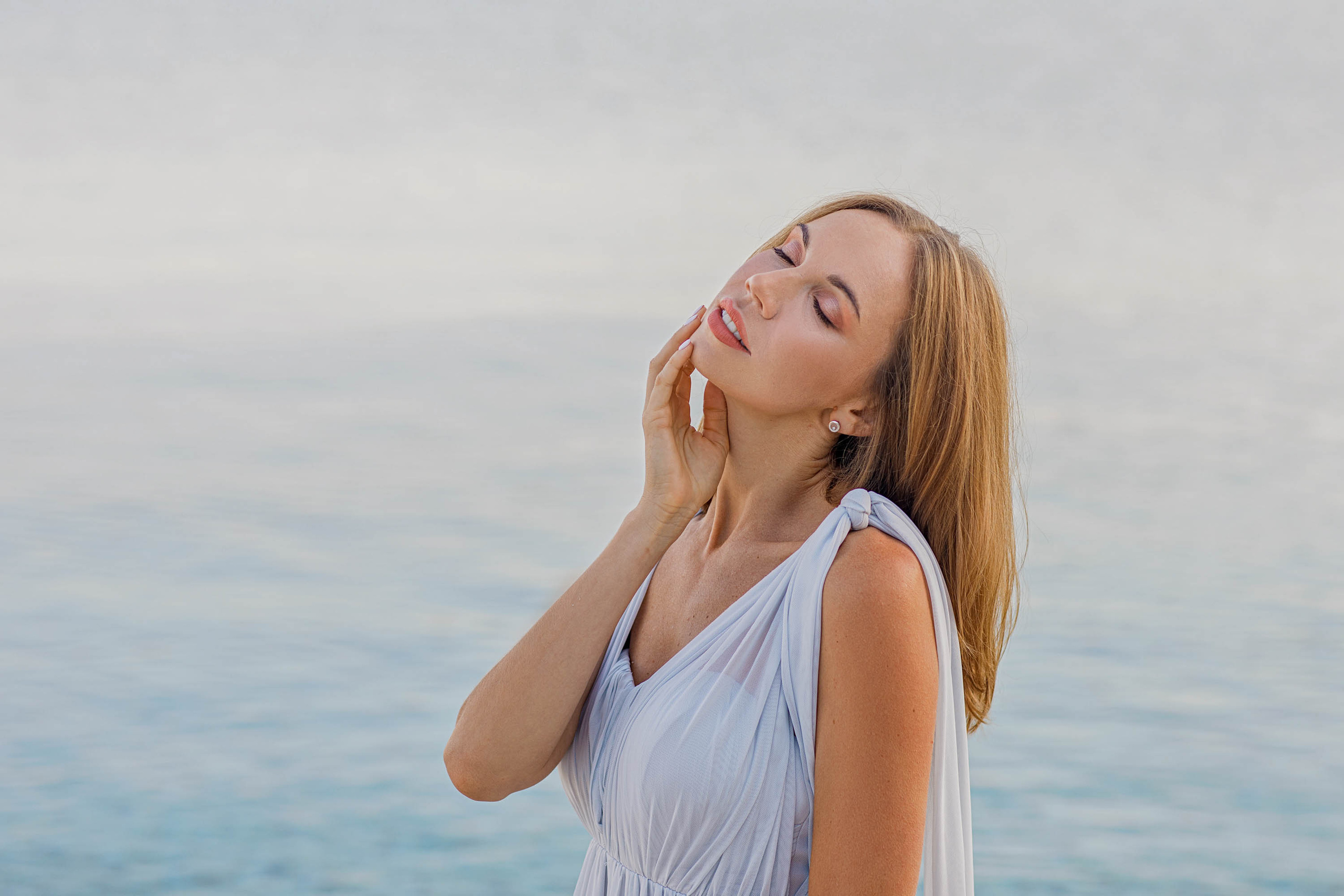 Фотосессия в Мармарисе. Фотограф в Каппадокии / Julia Ganch