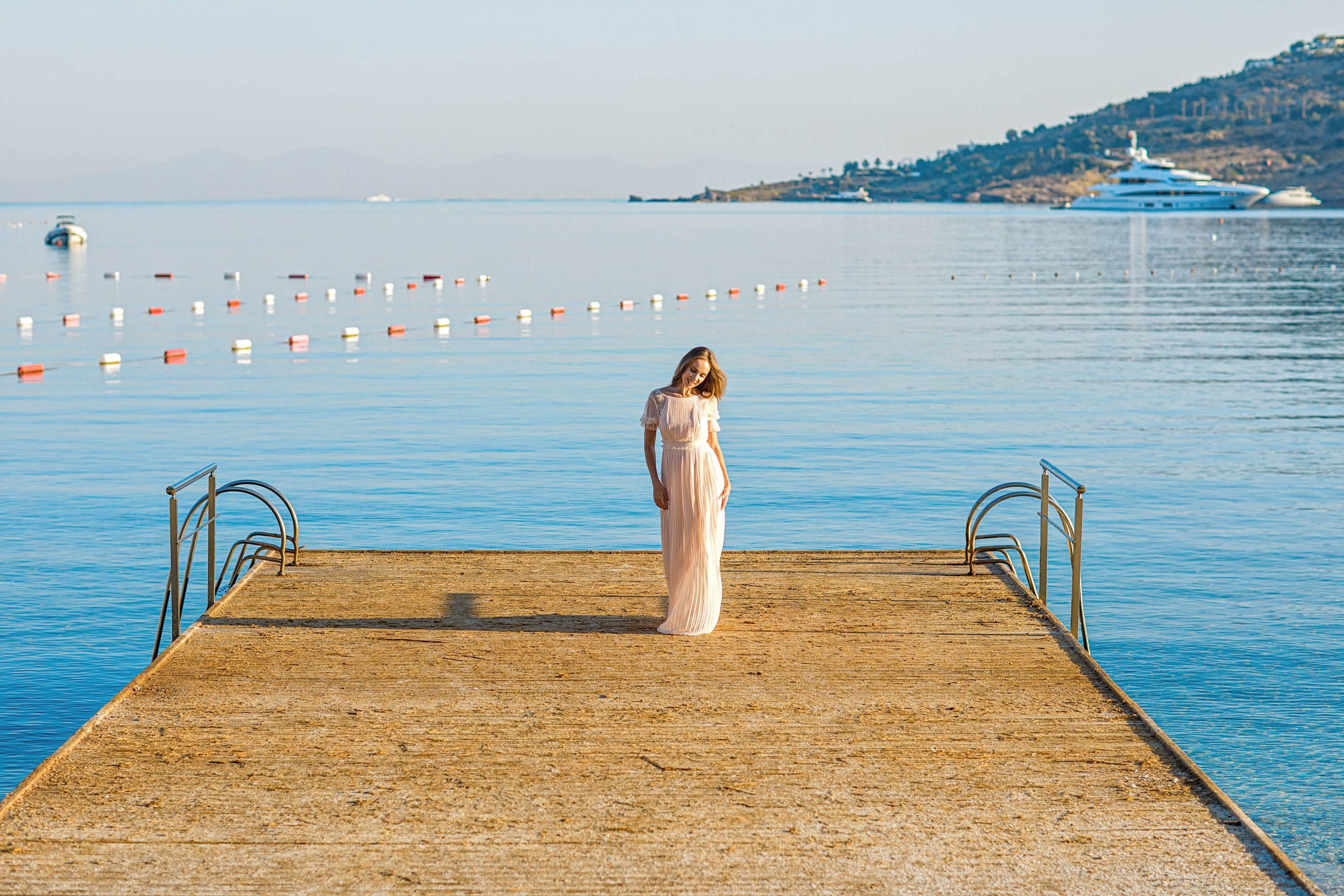 Фотосессия в Мармарисе. Фотограф в Каппадокии / Julia Ganch