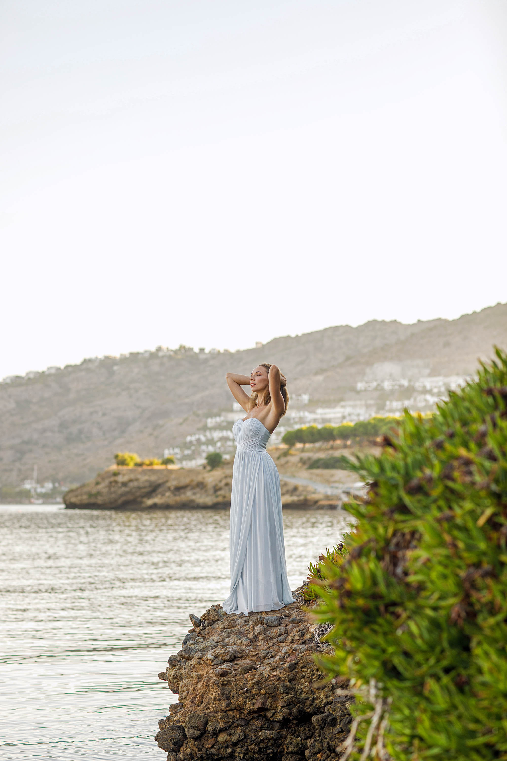 Фотосессия в Мармарисе. Фотограф в Каппадокии / Julia Ganch