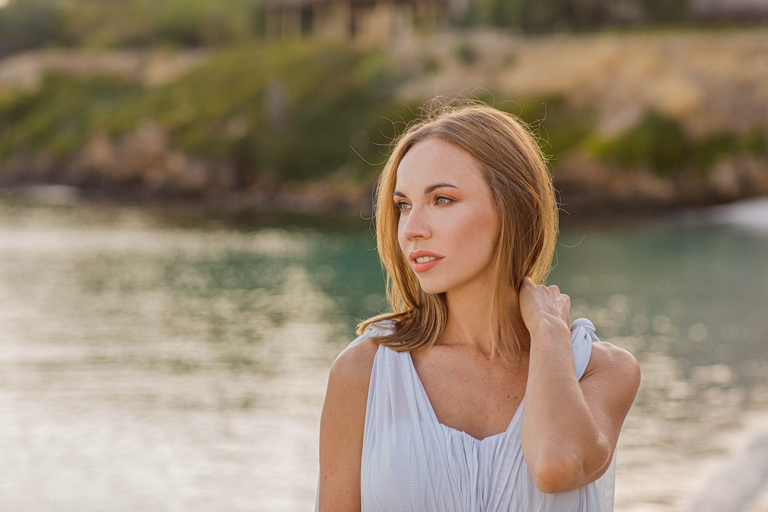 Фотосессия в Мармарисе. Фотограф в Каппадокии / Julia Ganch