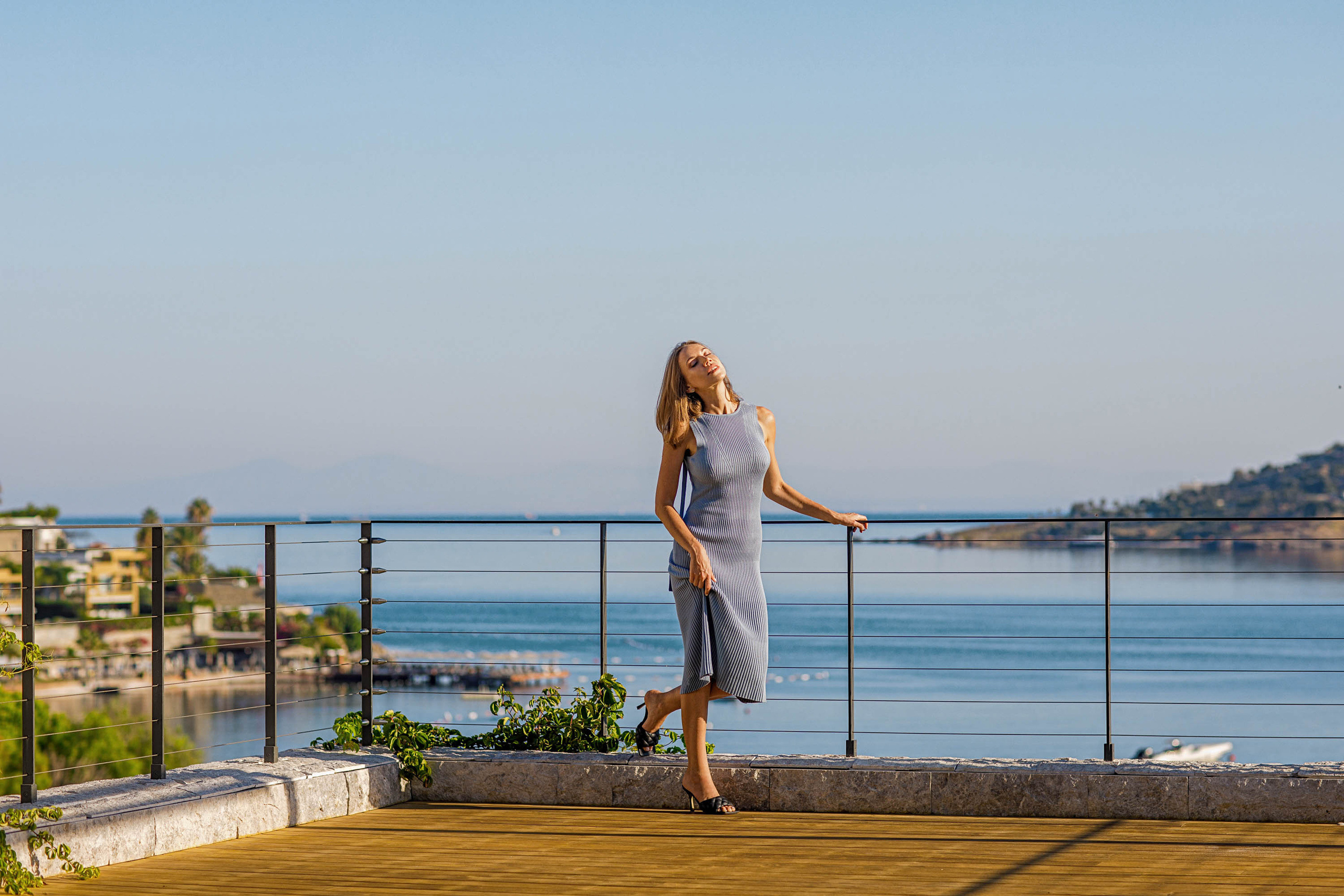 Фотосессия в Мармарисе. Фотограф в Каппадокии / Julia Ganch