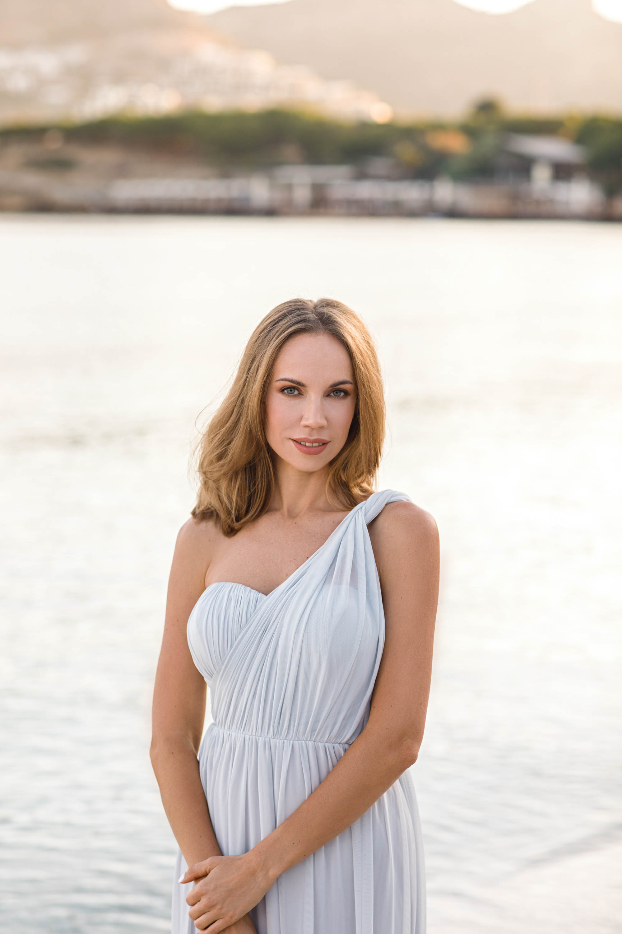 Фотосессия в Мармарисе. Фотограф в Каппадокии / Julia Ganch