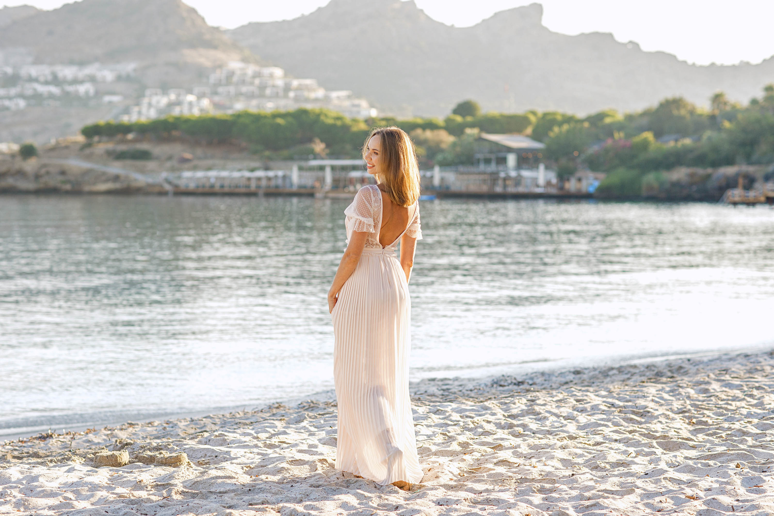 Фотосессия в Мармарисе. Фотограф в Каппадокии / Julia Ganch