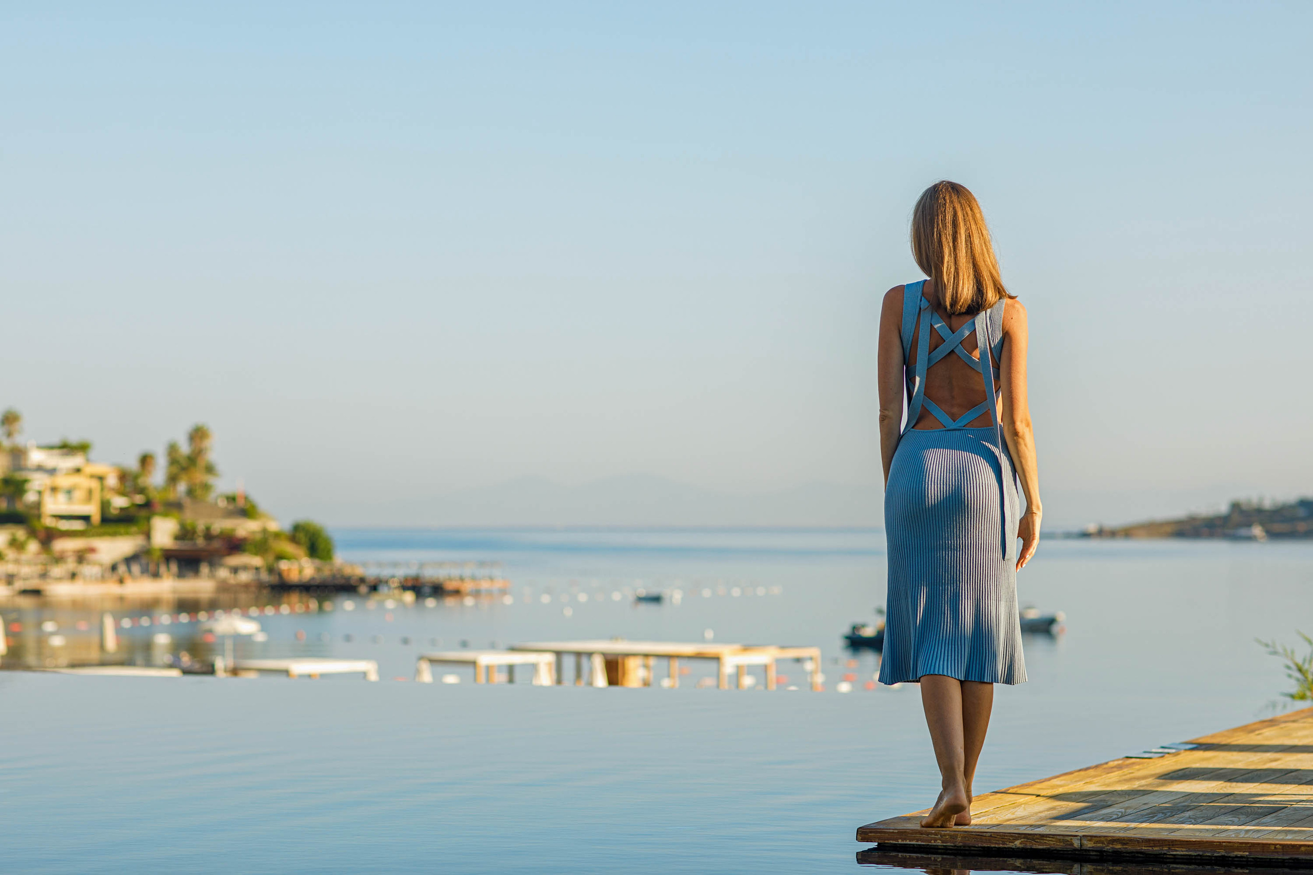 Фотосессия в Мармарисе. Фотограф в Каппадокии / Julia Ganch