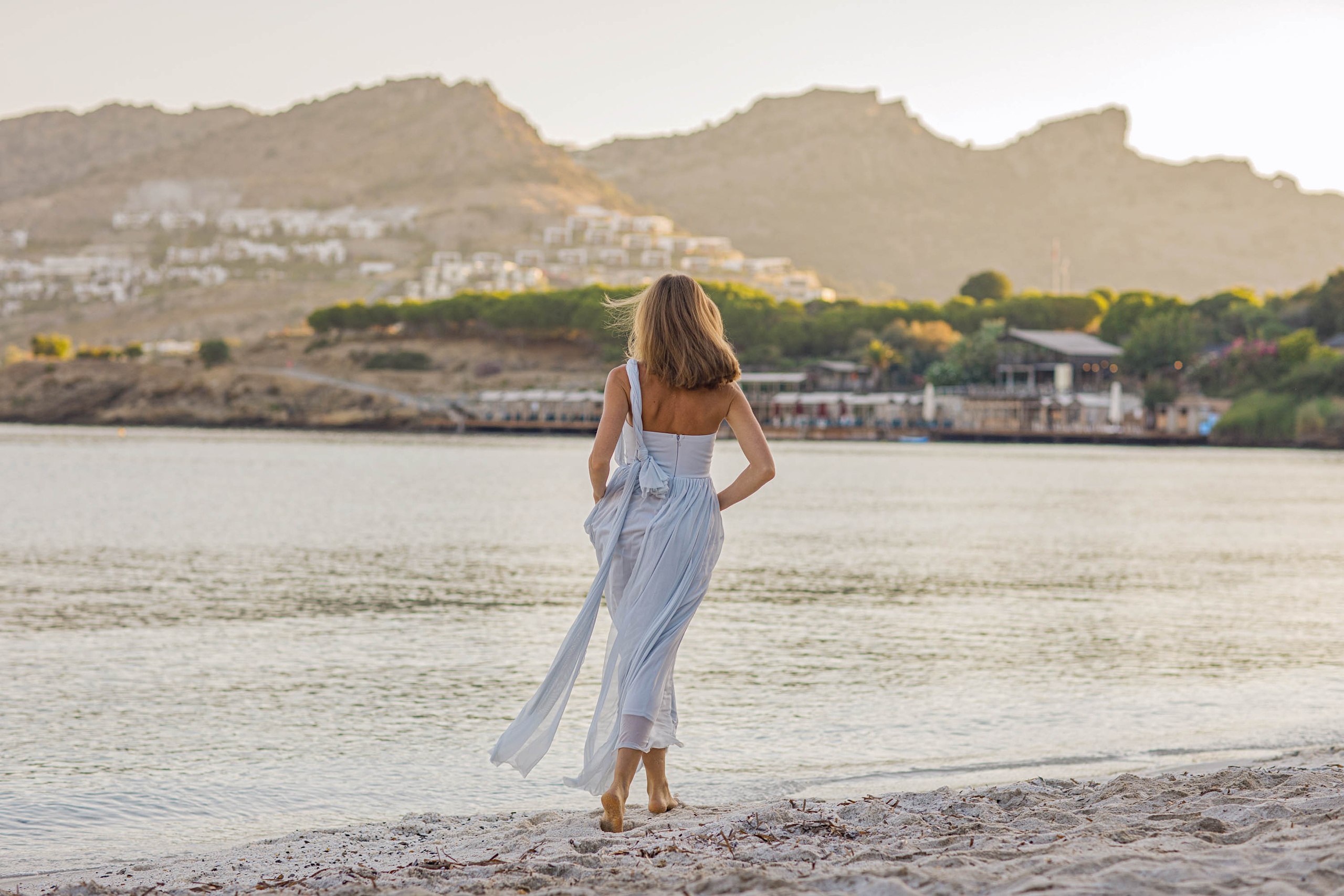 Фотосессия в Мармарисе. Фотограф в Каппадокии / Julia Ganch