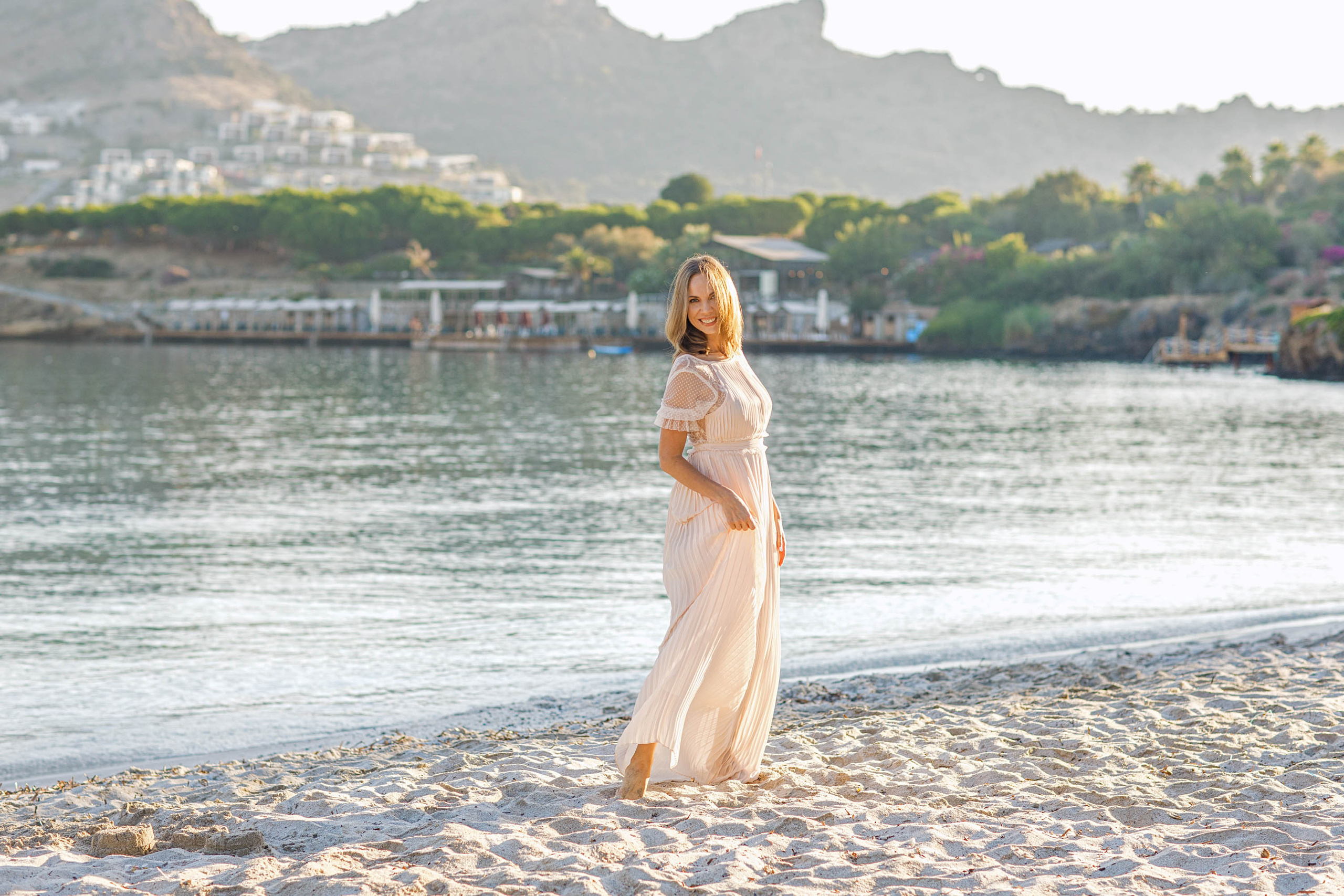 Фотосессия в Мармарисе. Фотограф в Каппадокии / Julia Ganch