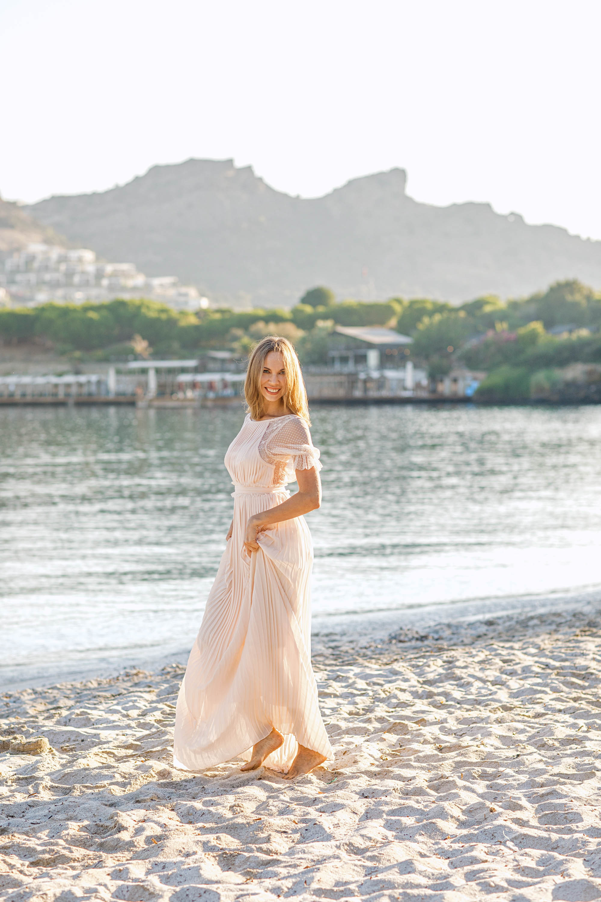 Фотосессия в Мармарисе. Фотограф в Каппадокии / Julia Ganch