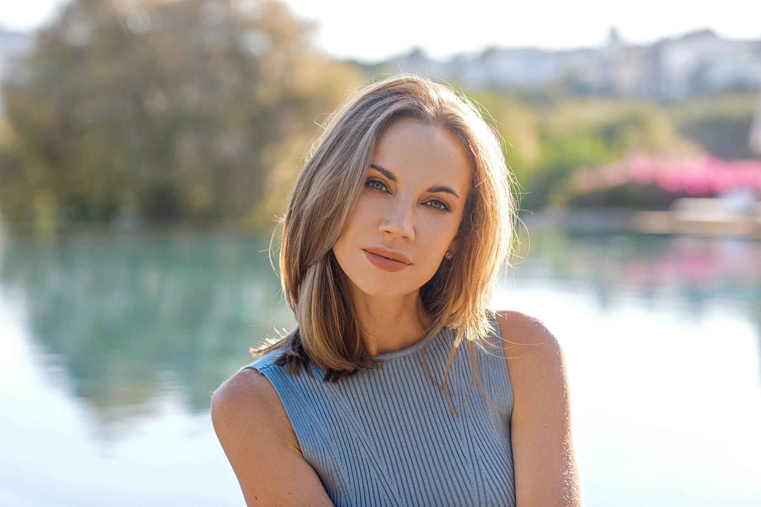 Фотосессия в Мармарисе. Фотограф в Каппадокии / Julia Ganch