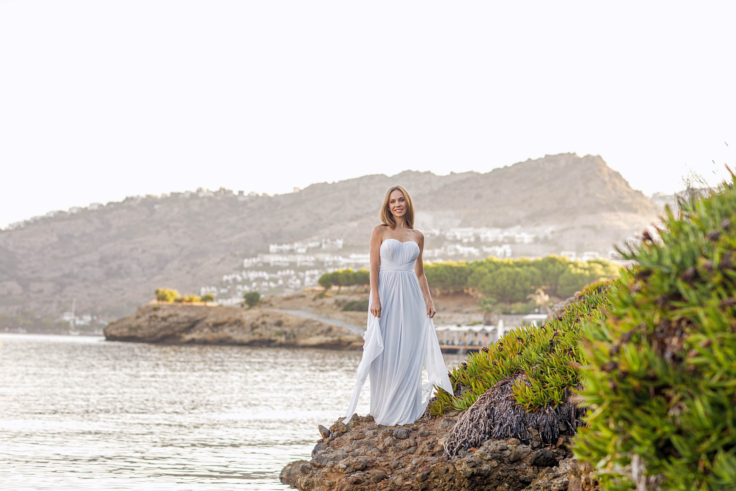 Фотосессия в Мармарисе. Фотограф в Каппадокии / Julia Ganch