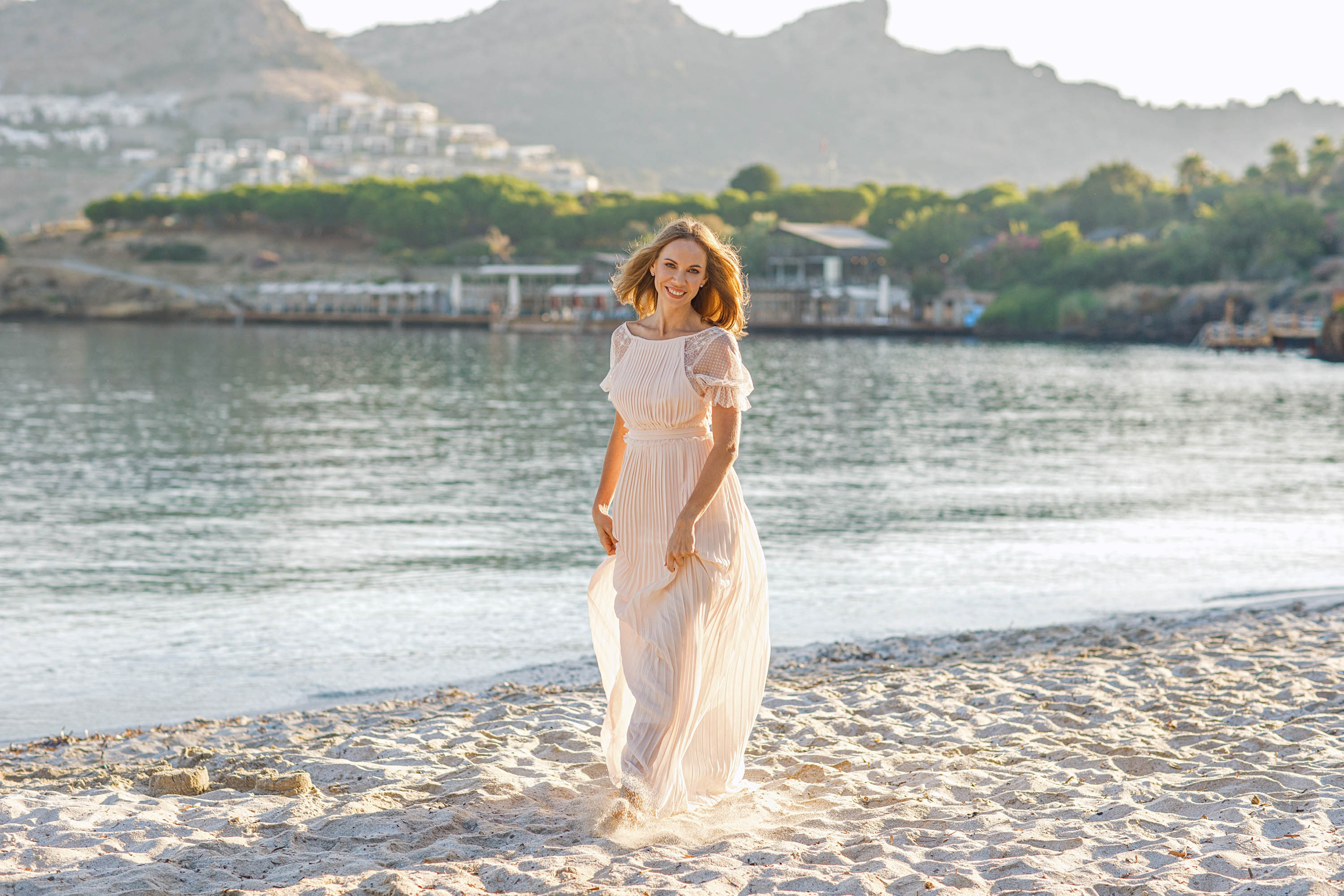 Фотосессия в Мармарисе. Фотограф в Каппадокии / Julia Ganch