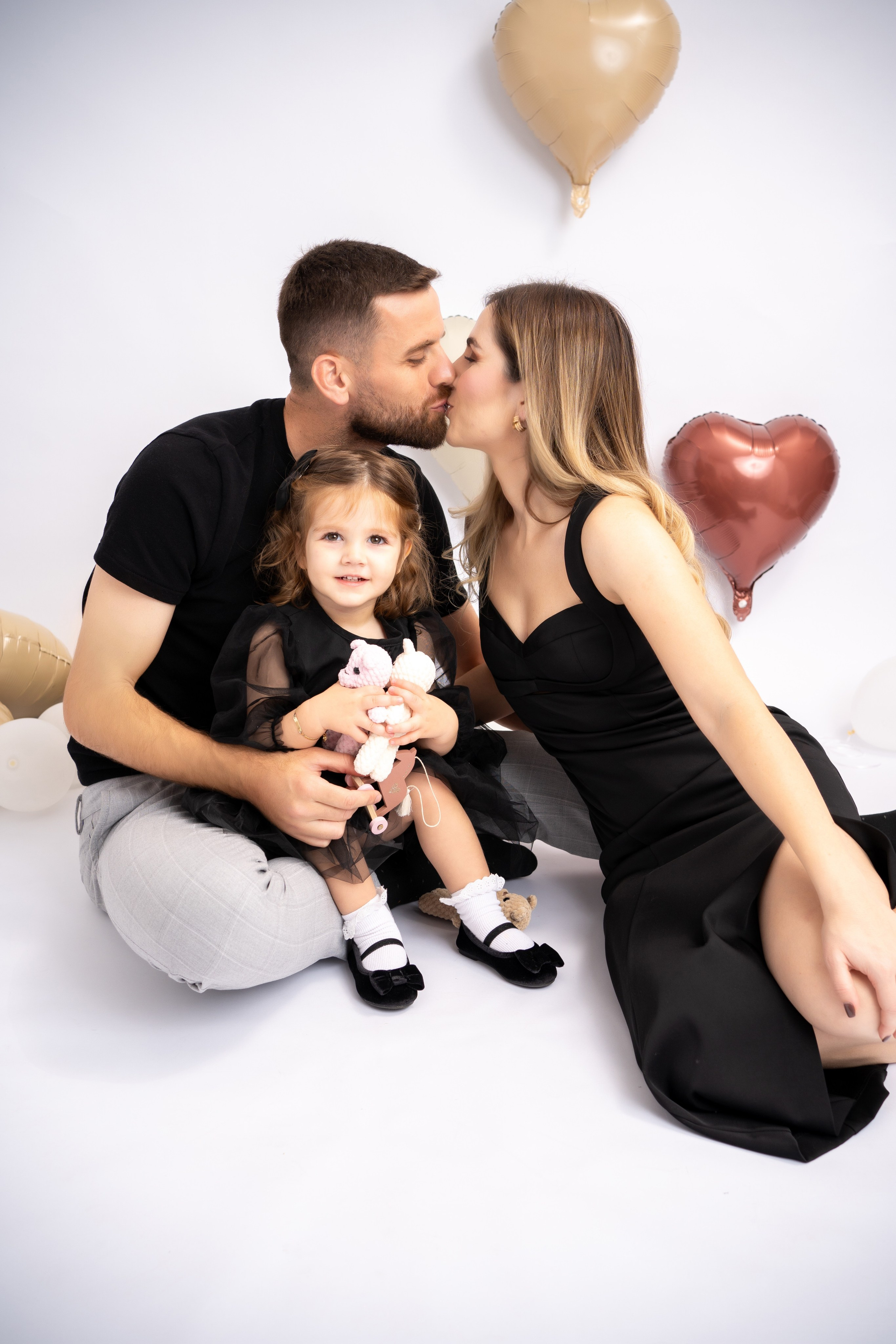 SEDINTE DE FAMILIE. BabyBumpbyCristinaH