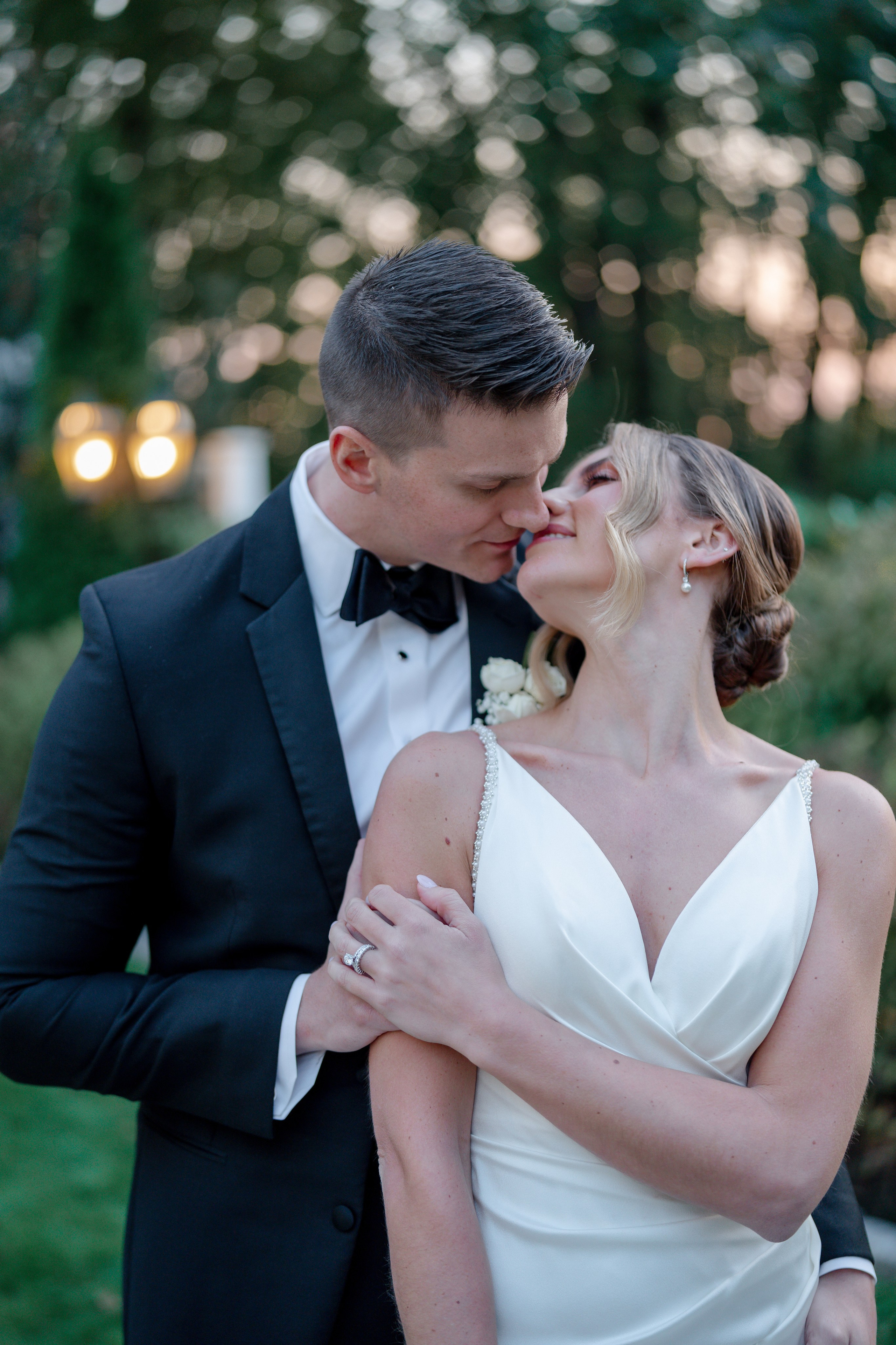 Caroline & Joh wedding day. Anna Krasnova Wedding photographer