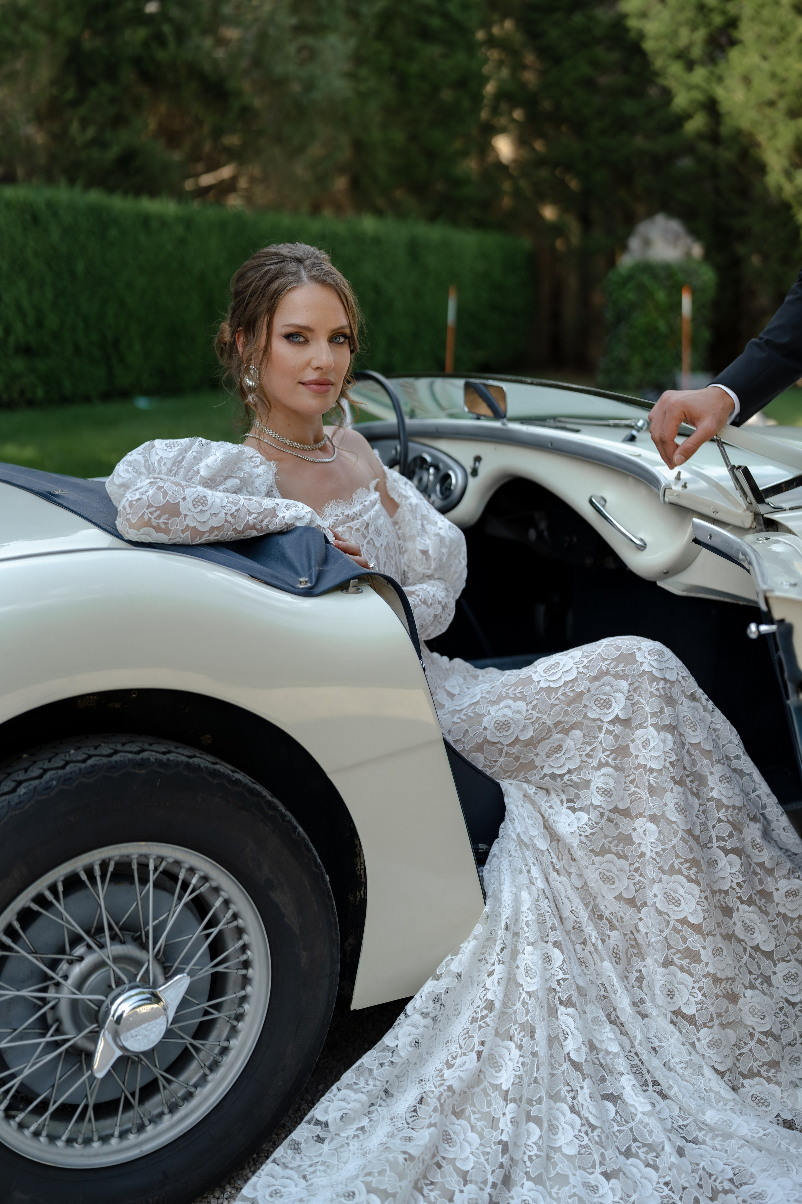 Noah and Luis. Anna Krasnova Wedding photographer