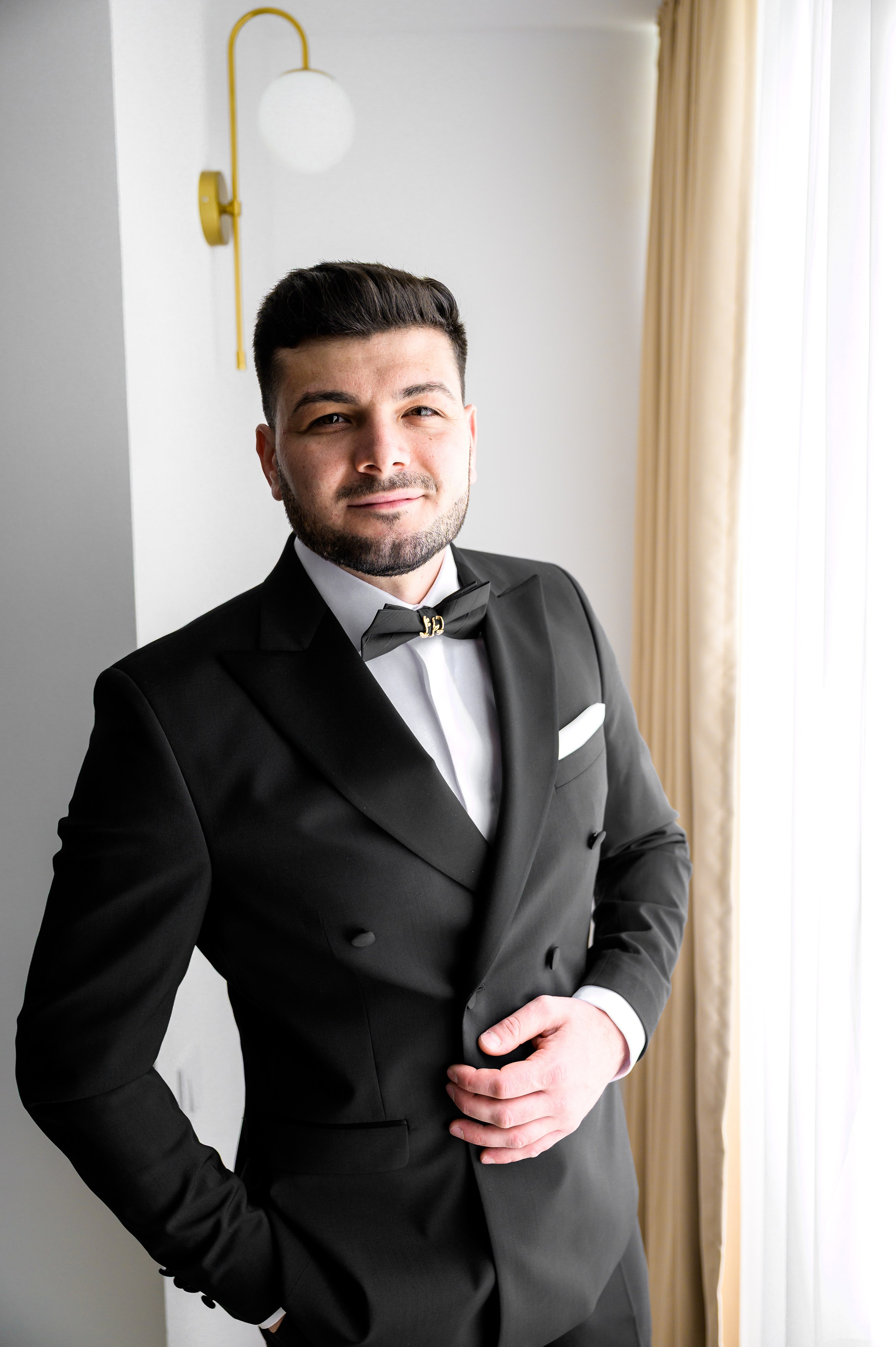 Nunta Andreea si Marian